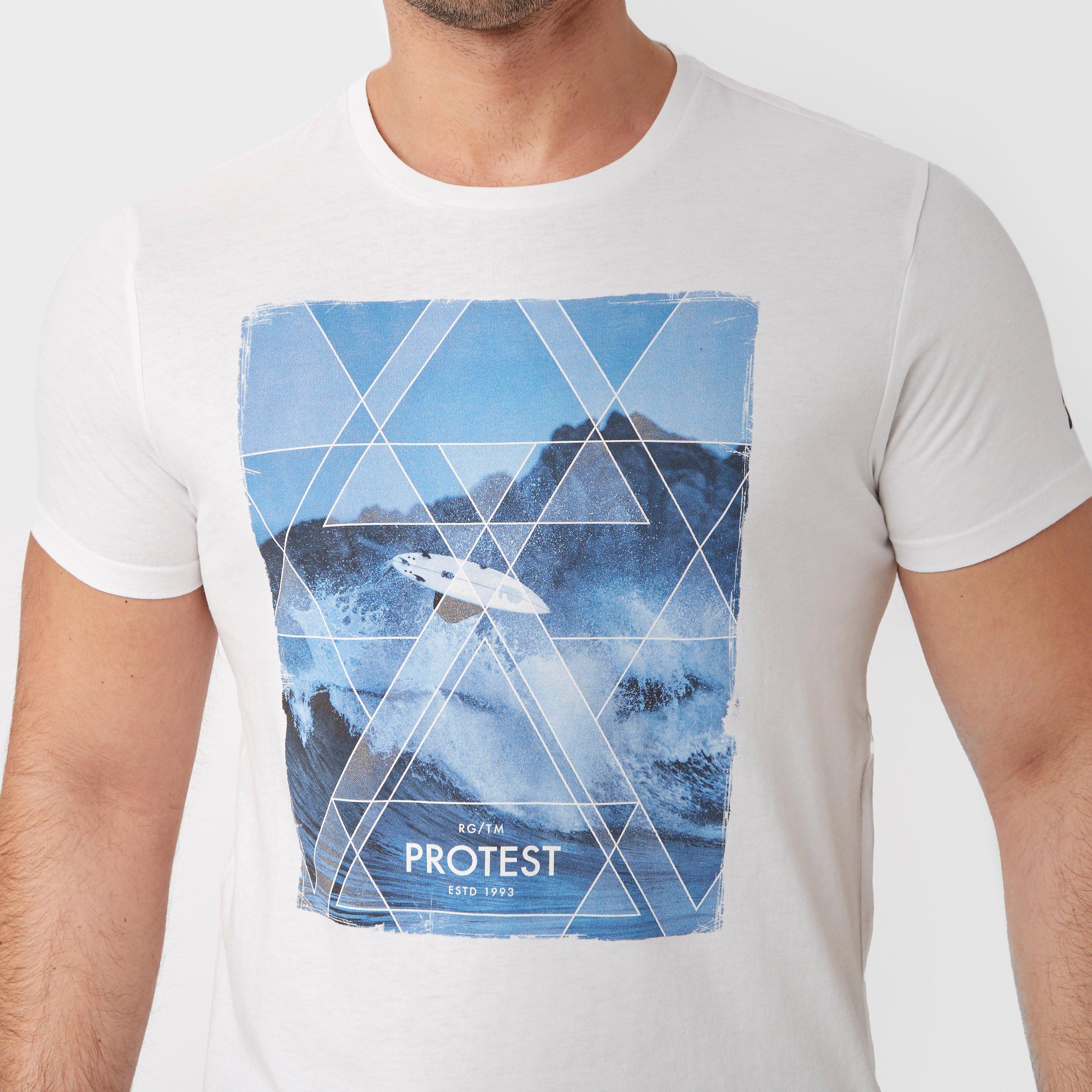 Men’s Lincoln T-Shirt