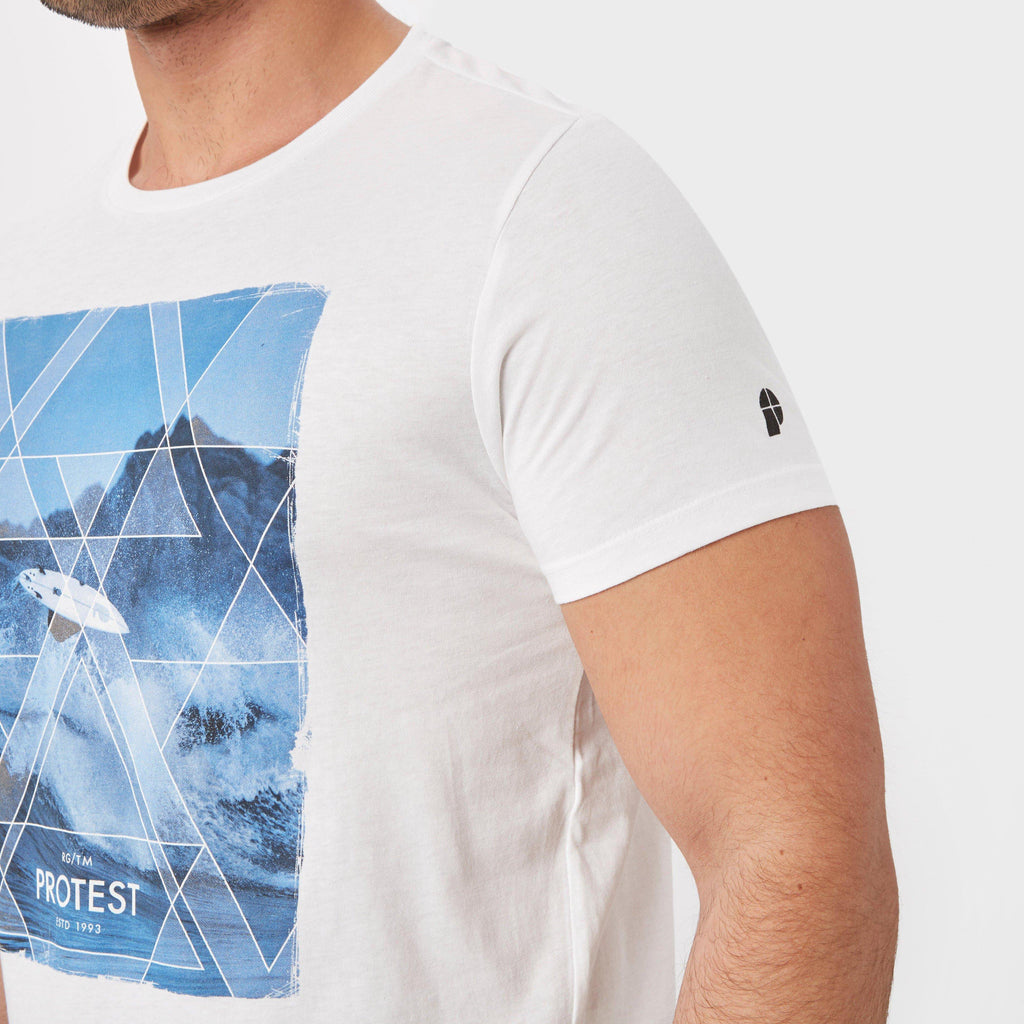 Men’s Lincoln T-Shirt