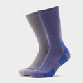 Women's Dingle Socks 2 Pack
