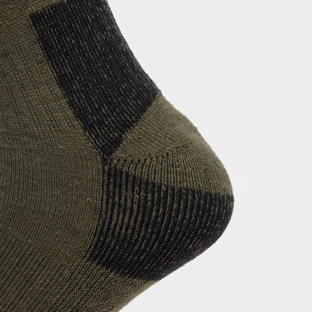 Men's Dingle Socks 2 Pack