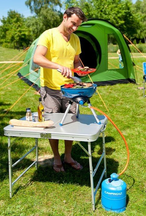 Party Grill® 400 Stove