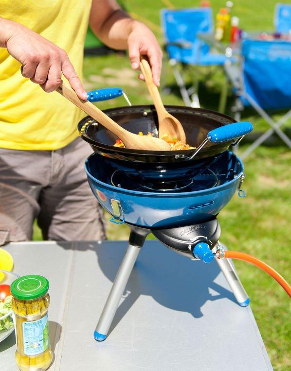 Party Grill® 400 Stove
