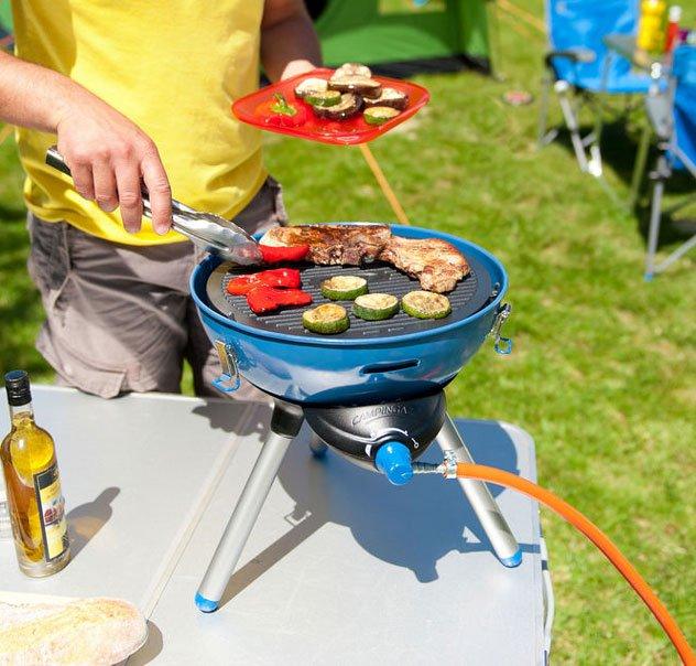 Party Grill® 400 Stove