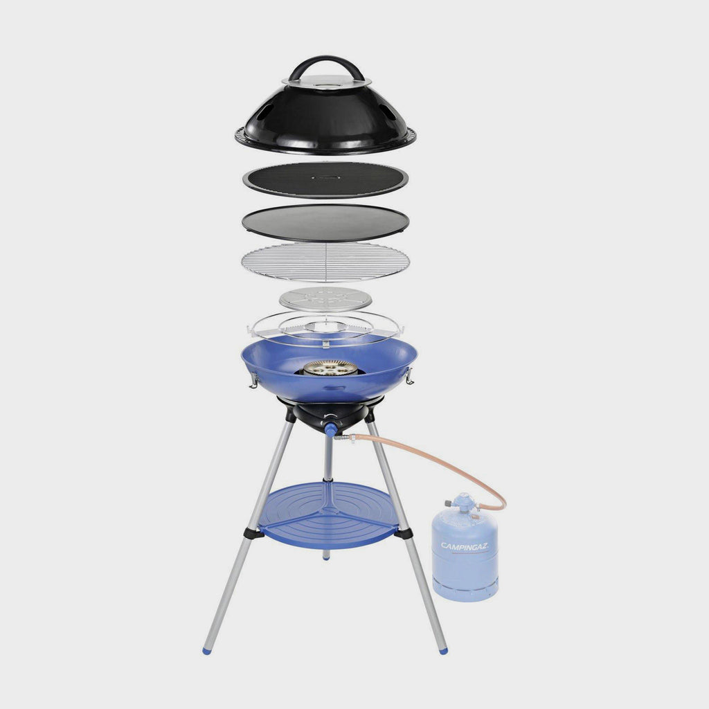 Party Grill 600 Stove