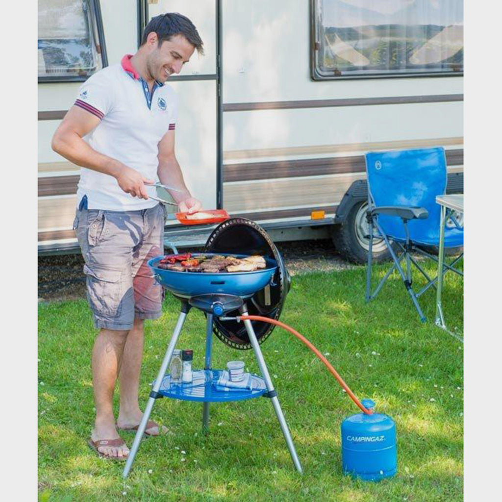 Party Grill 600 Stove