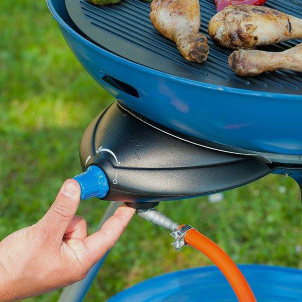 Party Grill 600 Stove