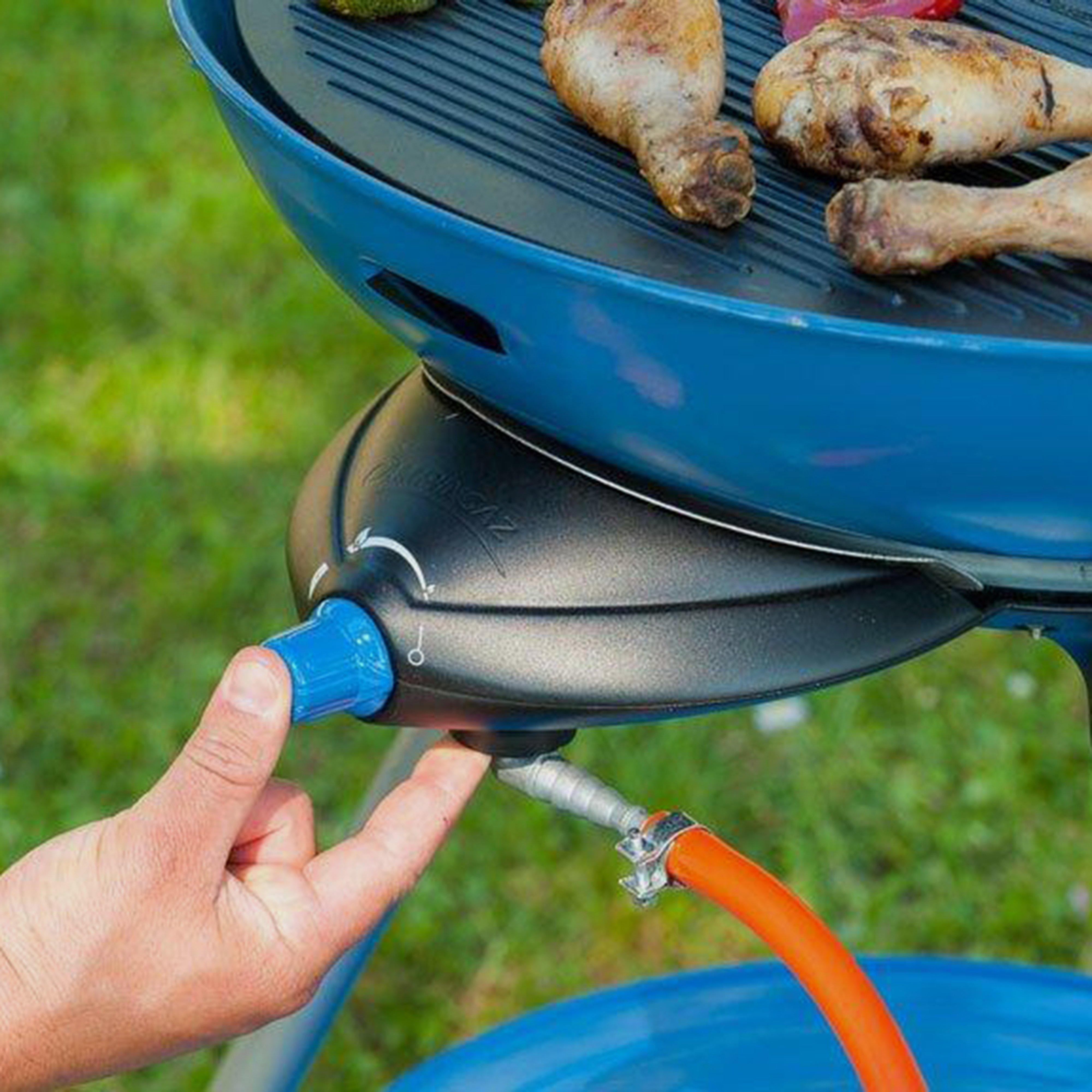 Party Grill 600 Stove