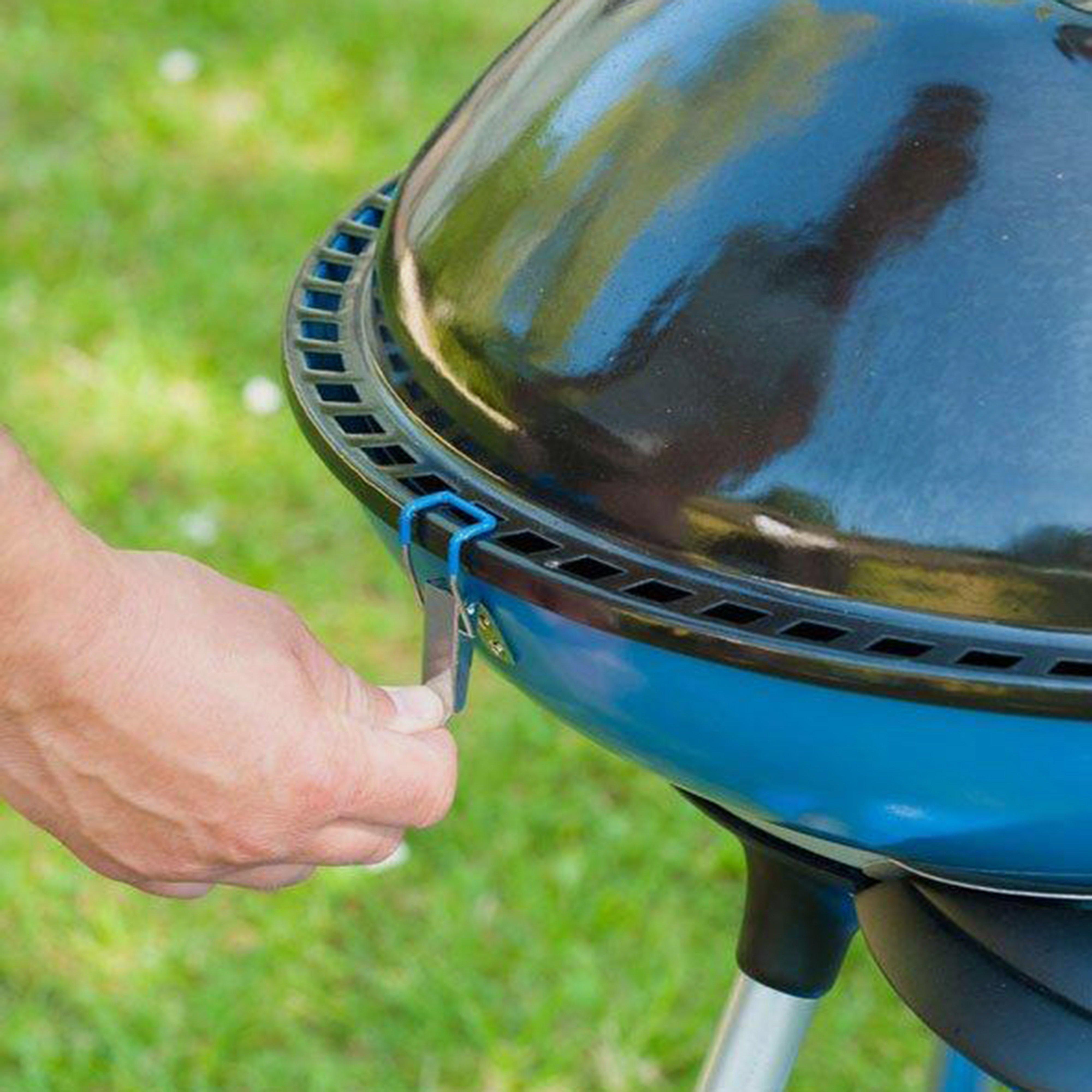 Party Grill 600 Stove