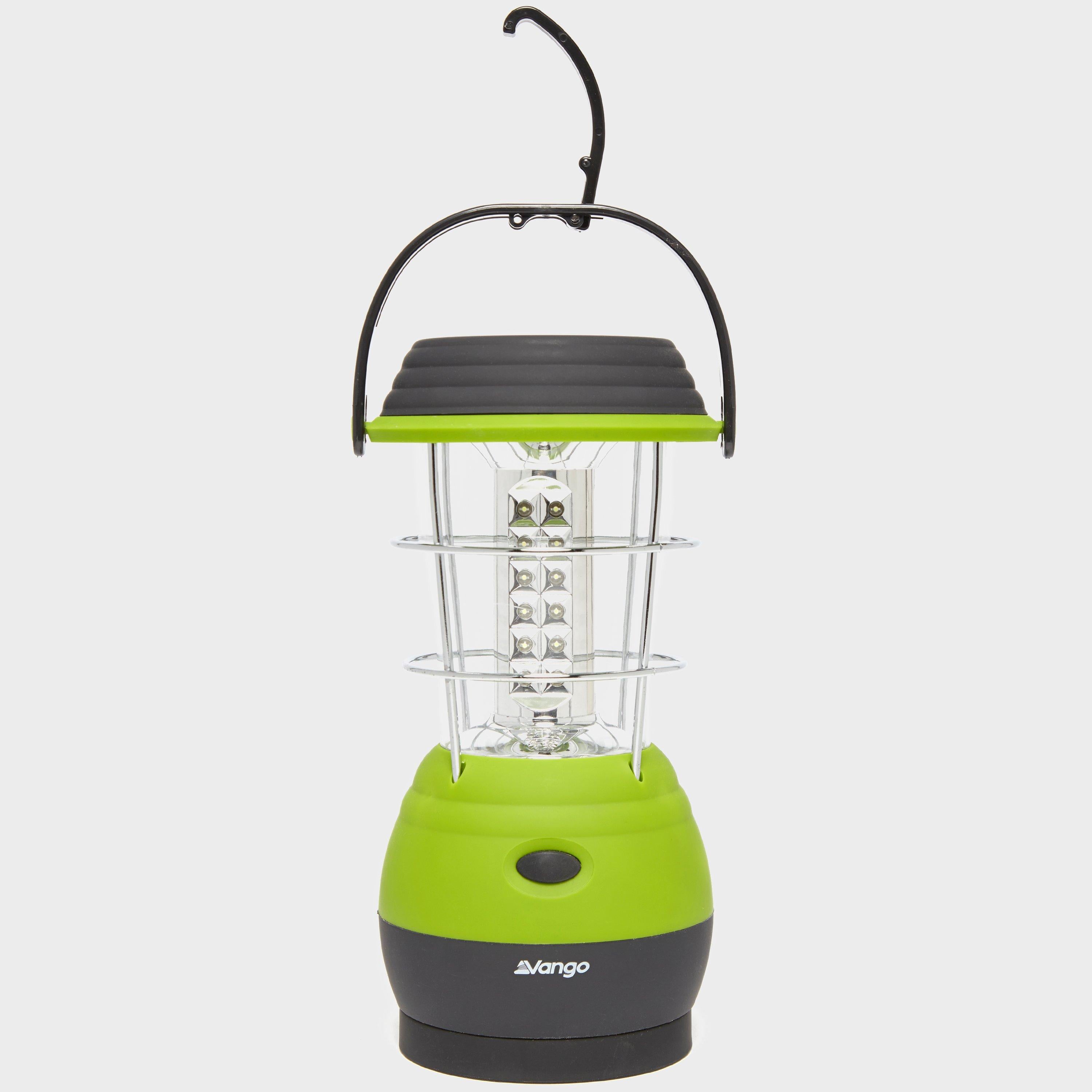 Galaxy 60W Lantern
