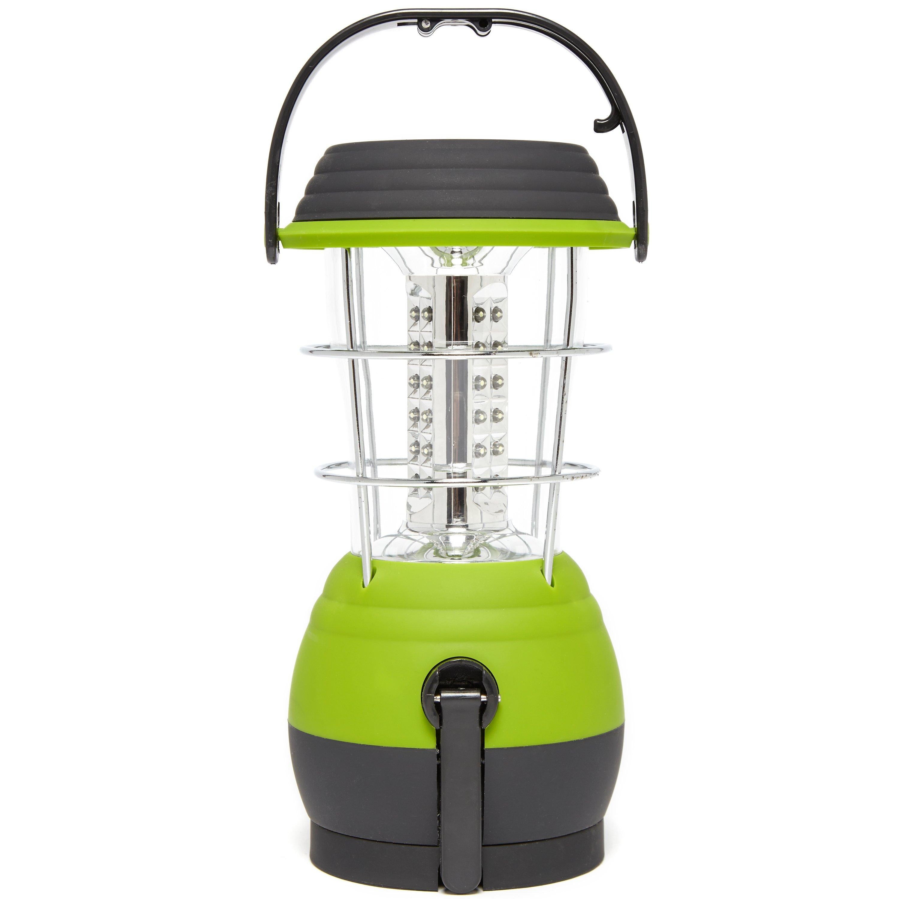Galaxy 60W Lantern