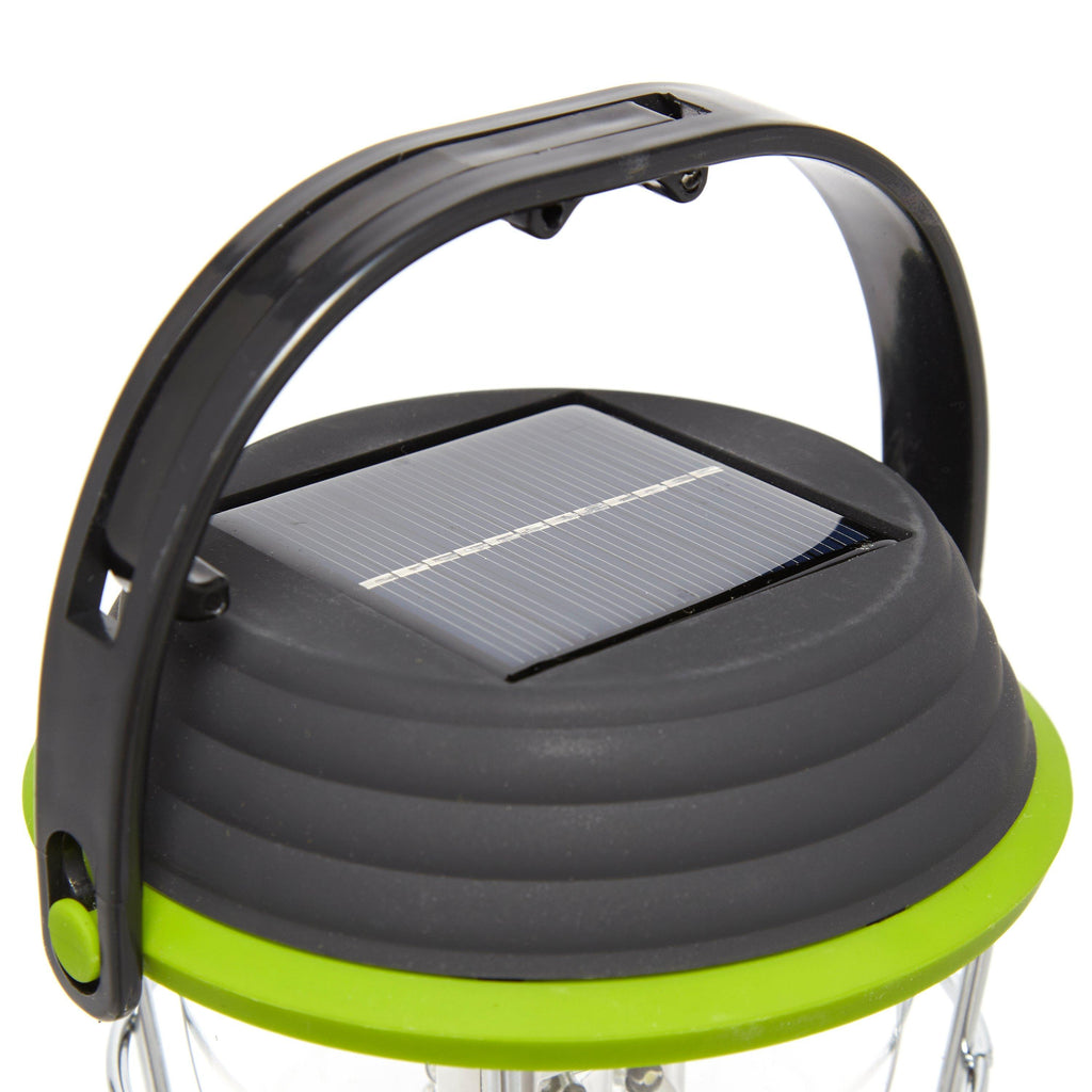Galaxy 60W Lantern