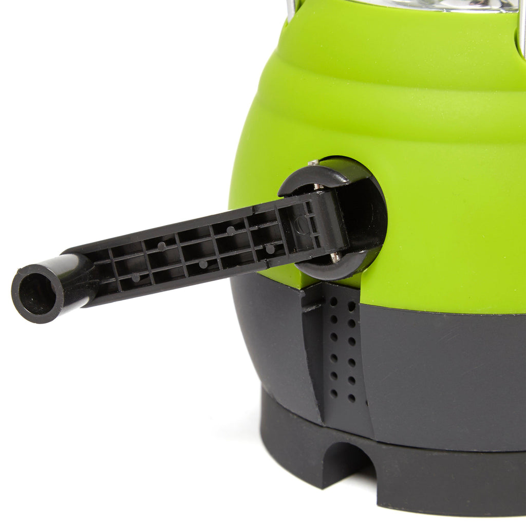 Galaxy 60W Lantern