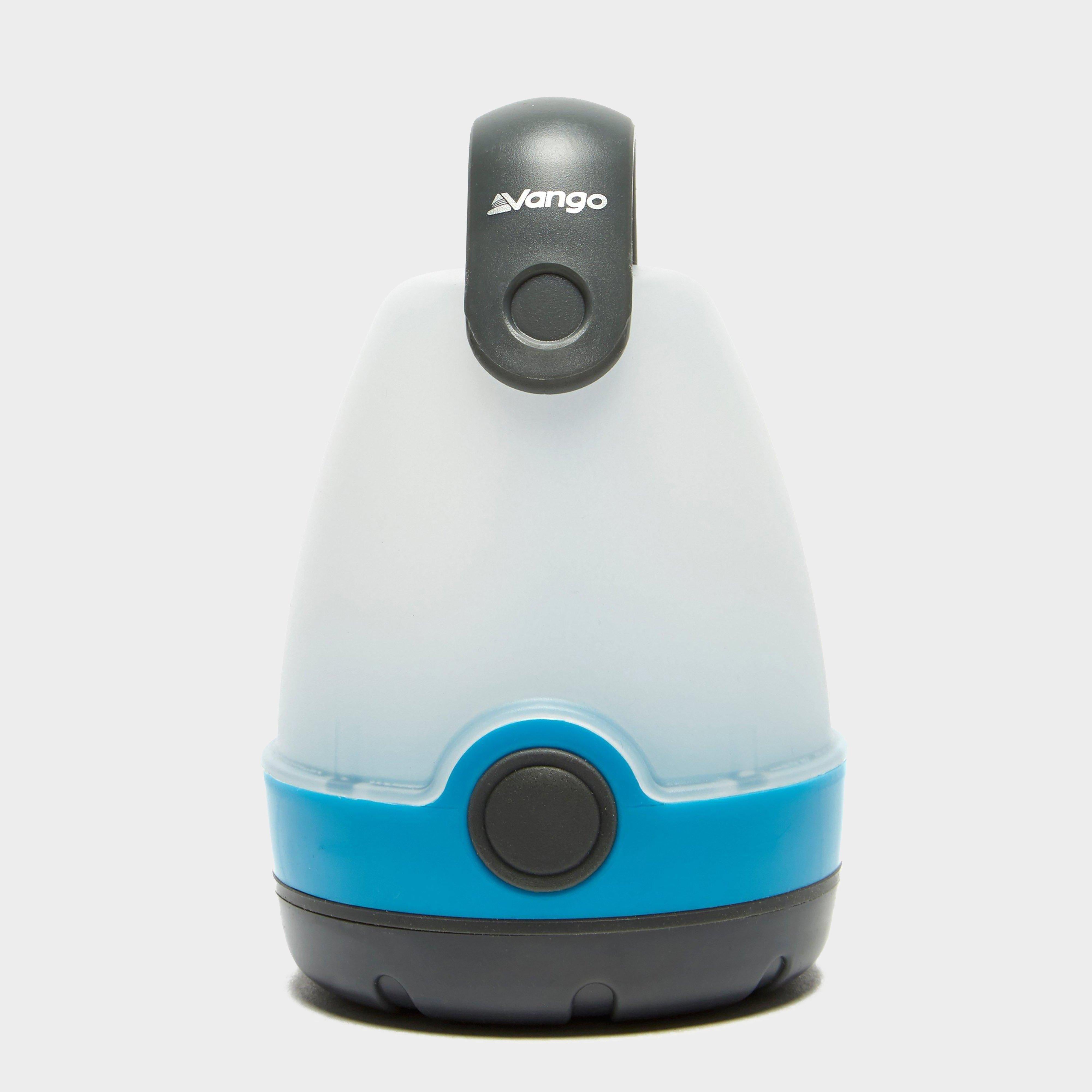 Star 85 Lantern (Herbal)