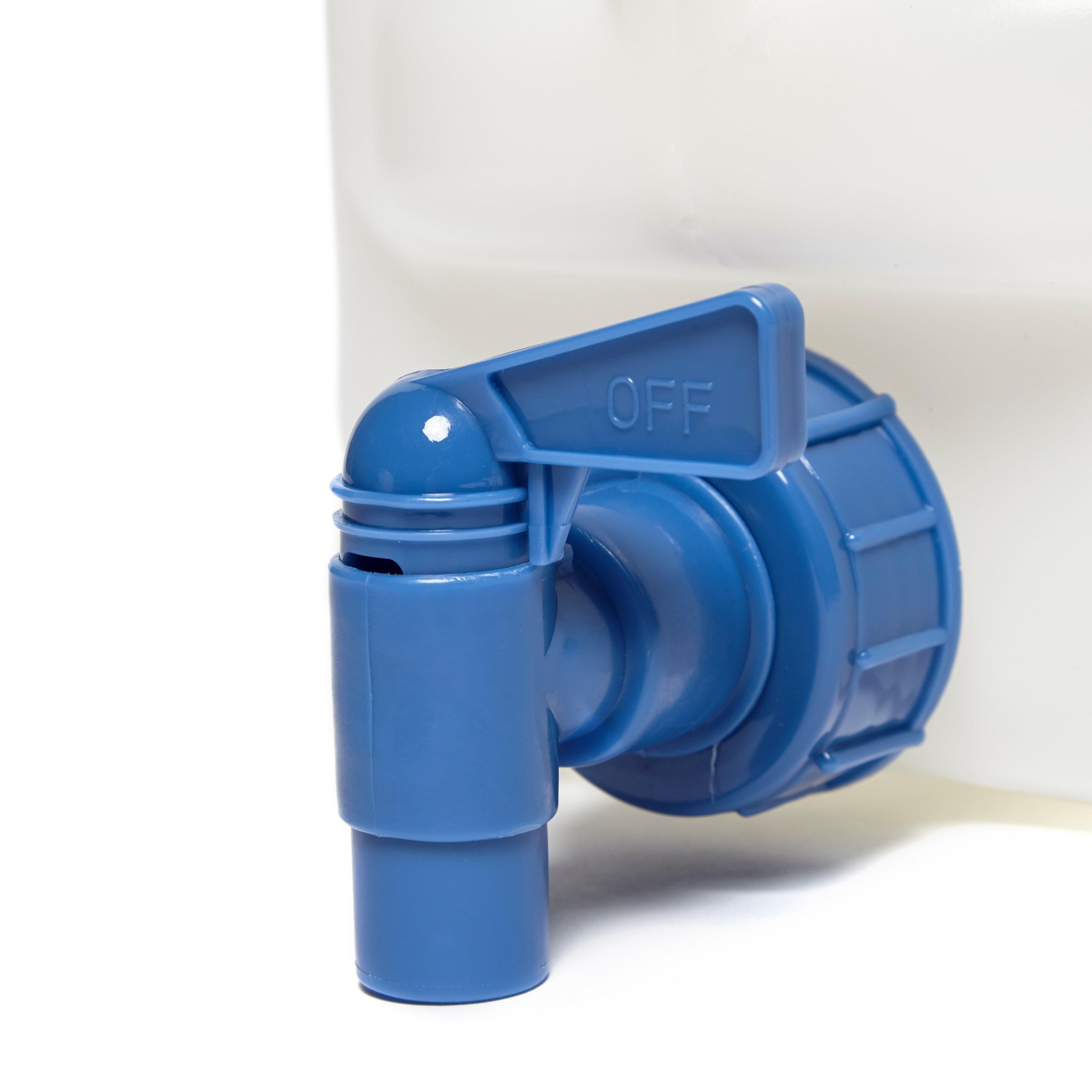 Jerry Can 10L