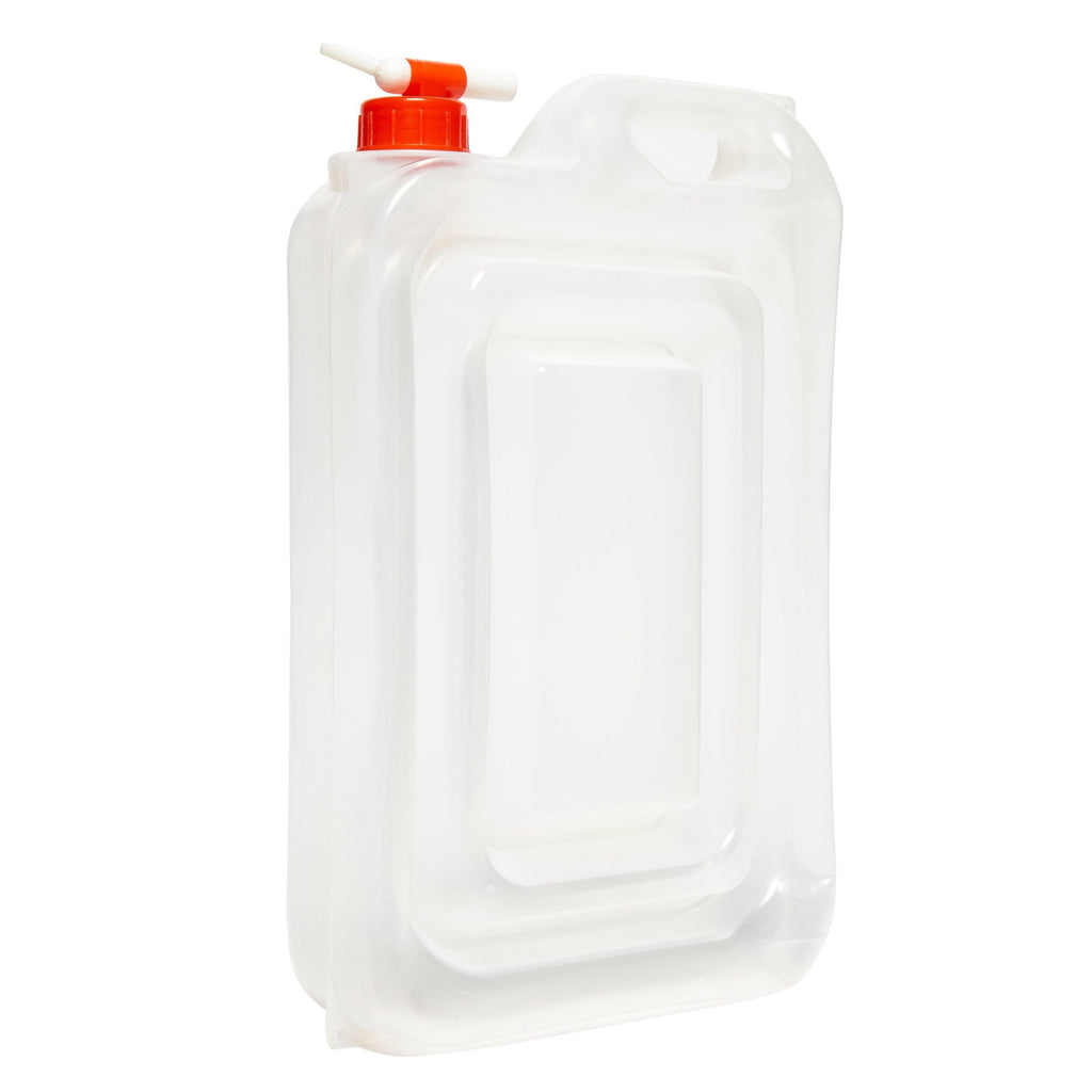Expandable Water Carrier 12L