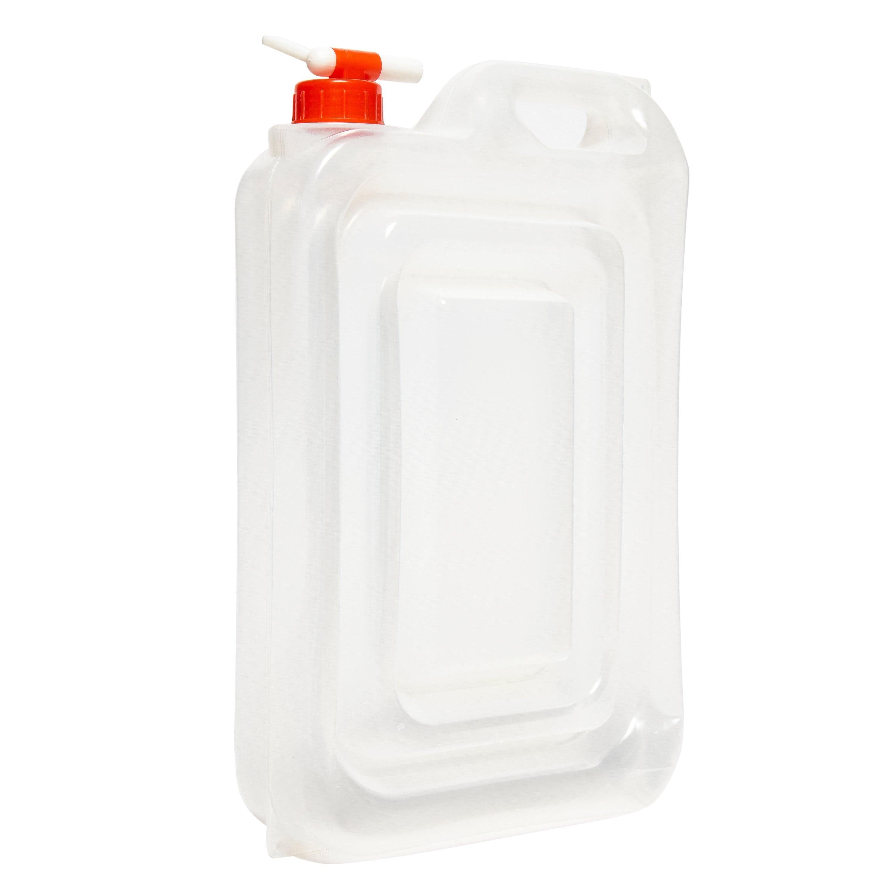 Expandable Water Carrier 12L
