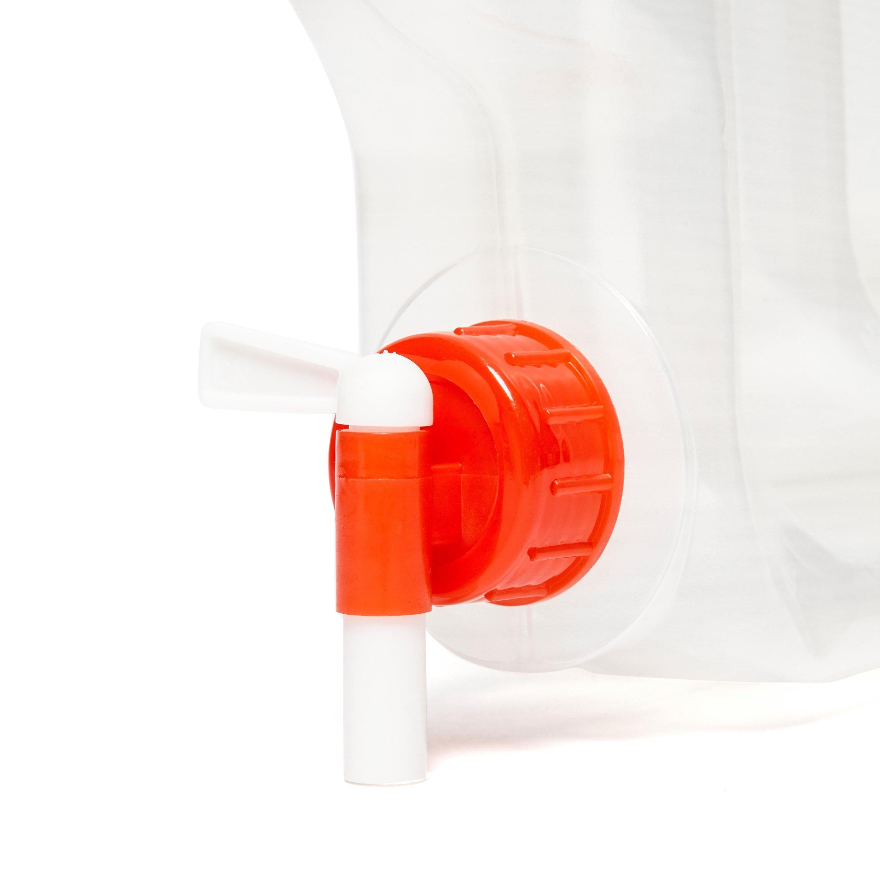 Expandable Water Carrier 12L