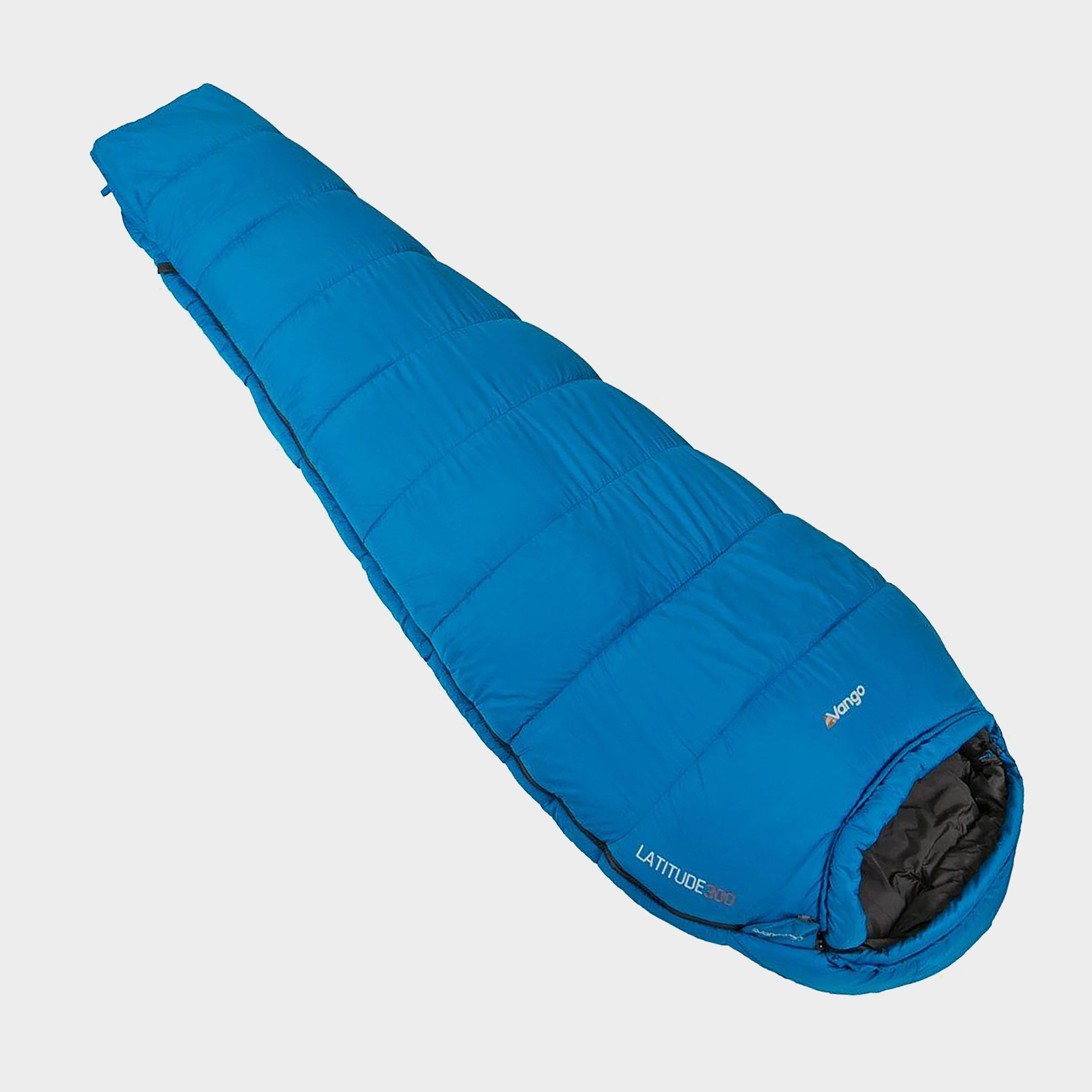 Latitude 300 Sleeping Bag