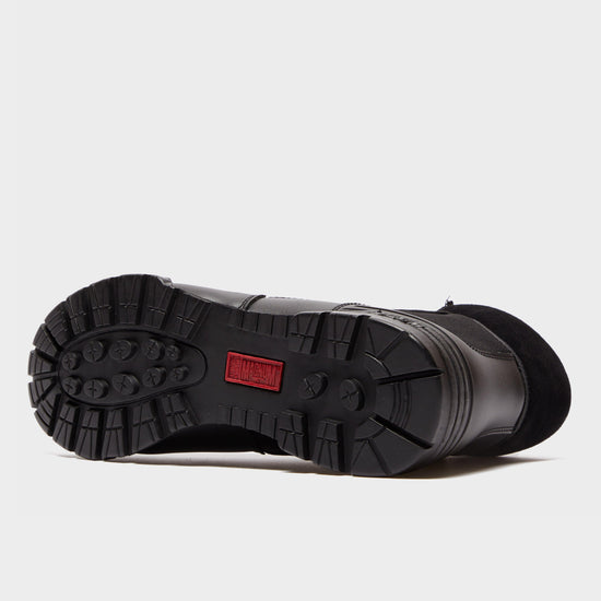 Classic 6 Lace Work Boots