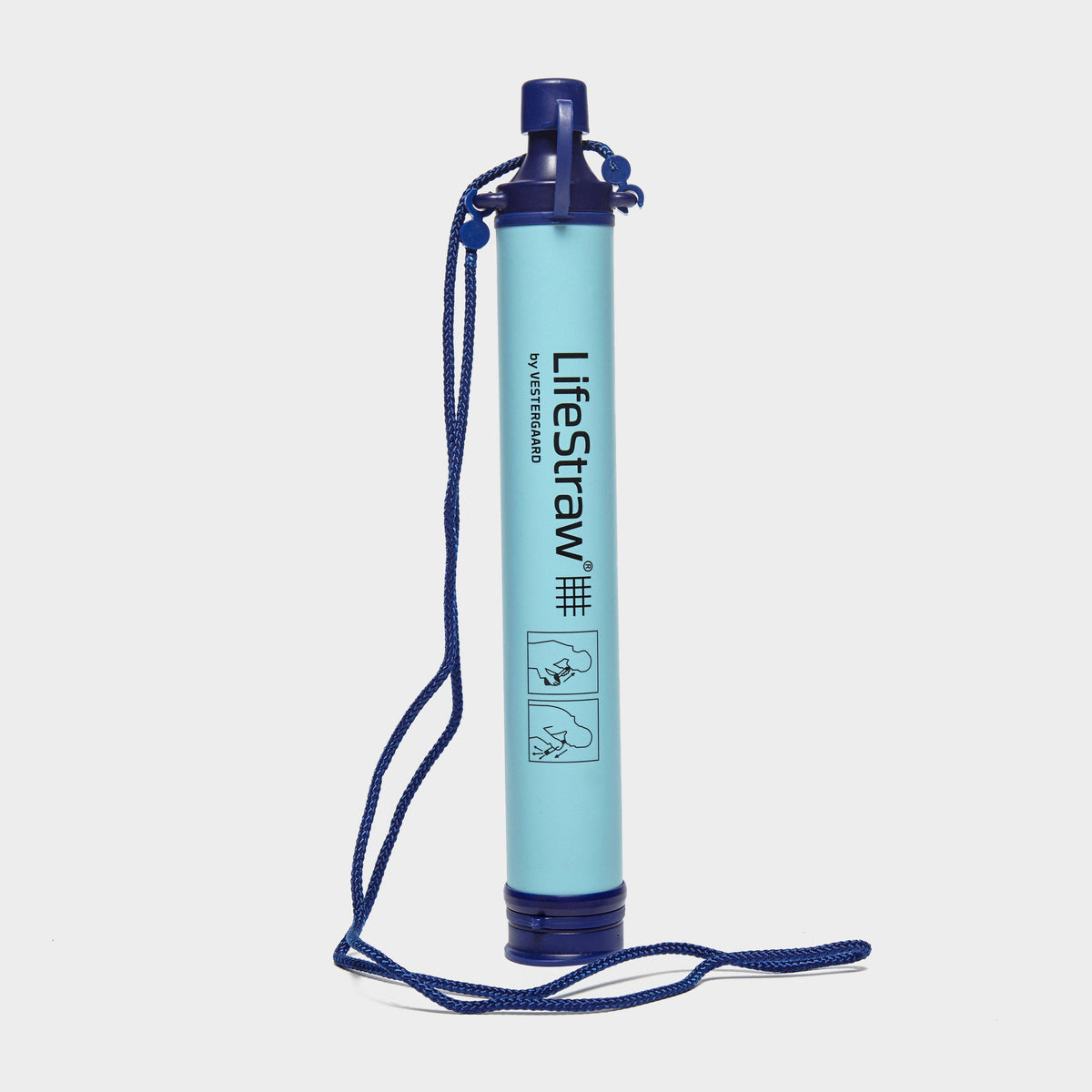 Personal Water Filter