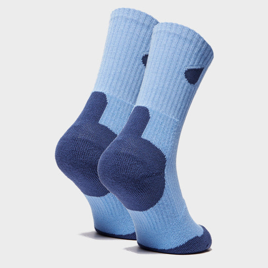Women's Double Layer Socks - 2 Pack