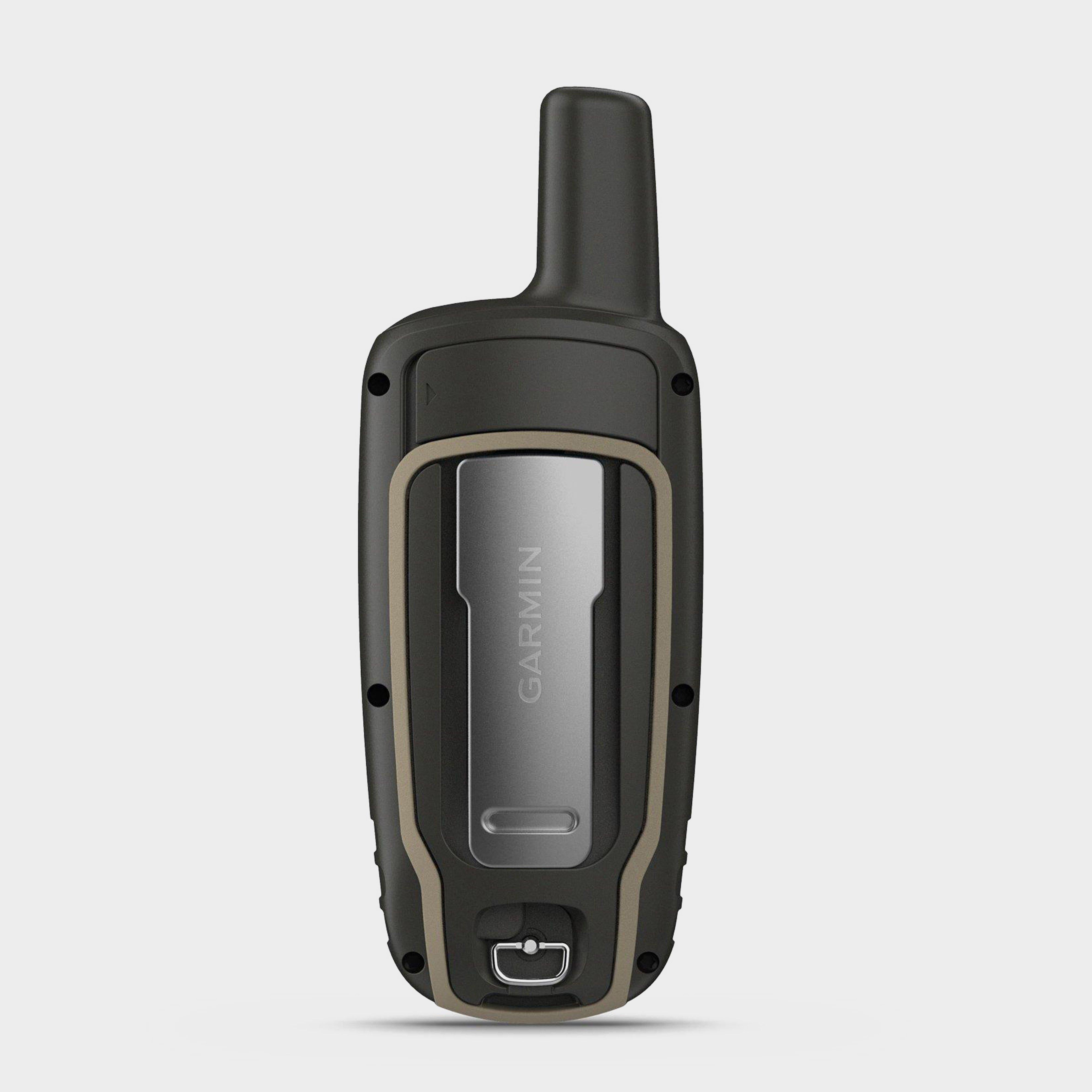 GPSMAP 64sx Handheld GPS (with BirdsEye Select Great Britain PLUS mapping)
