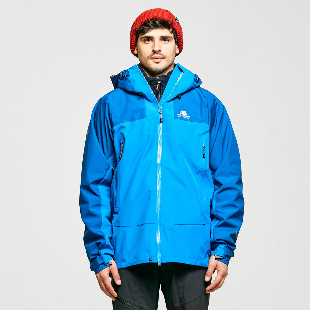 Men's Rupal Waterproof Jacket