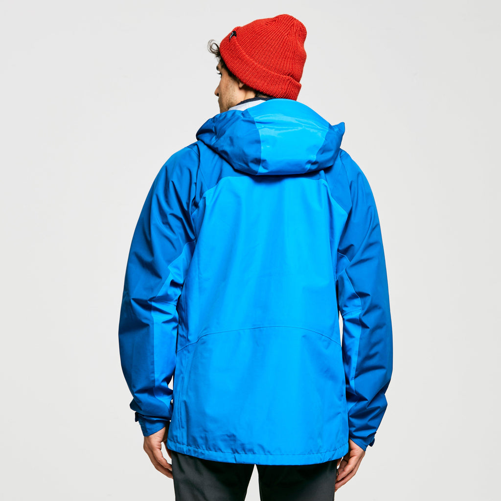 Men's Rupal Waterproof Jacket