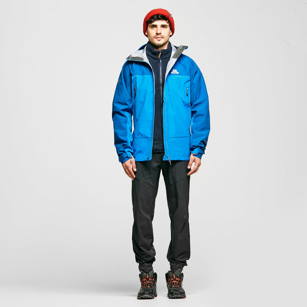 Men's Rupal Waterproof Jacket