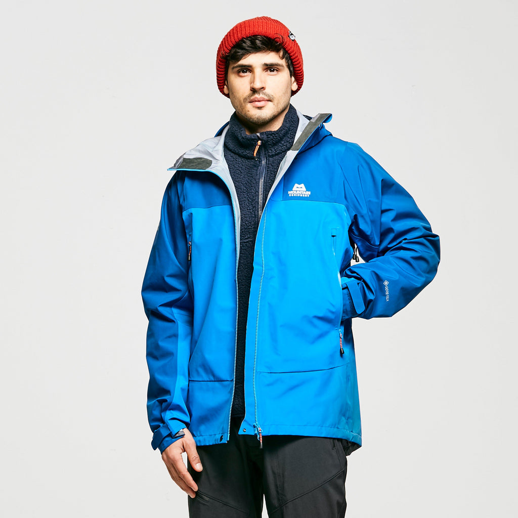 Men's Rupal Waterproof Jacket