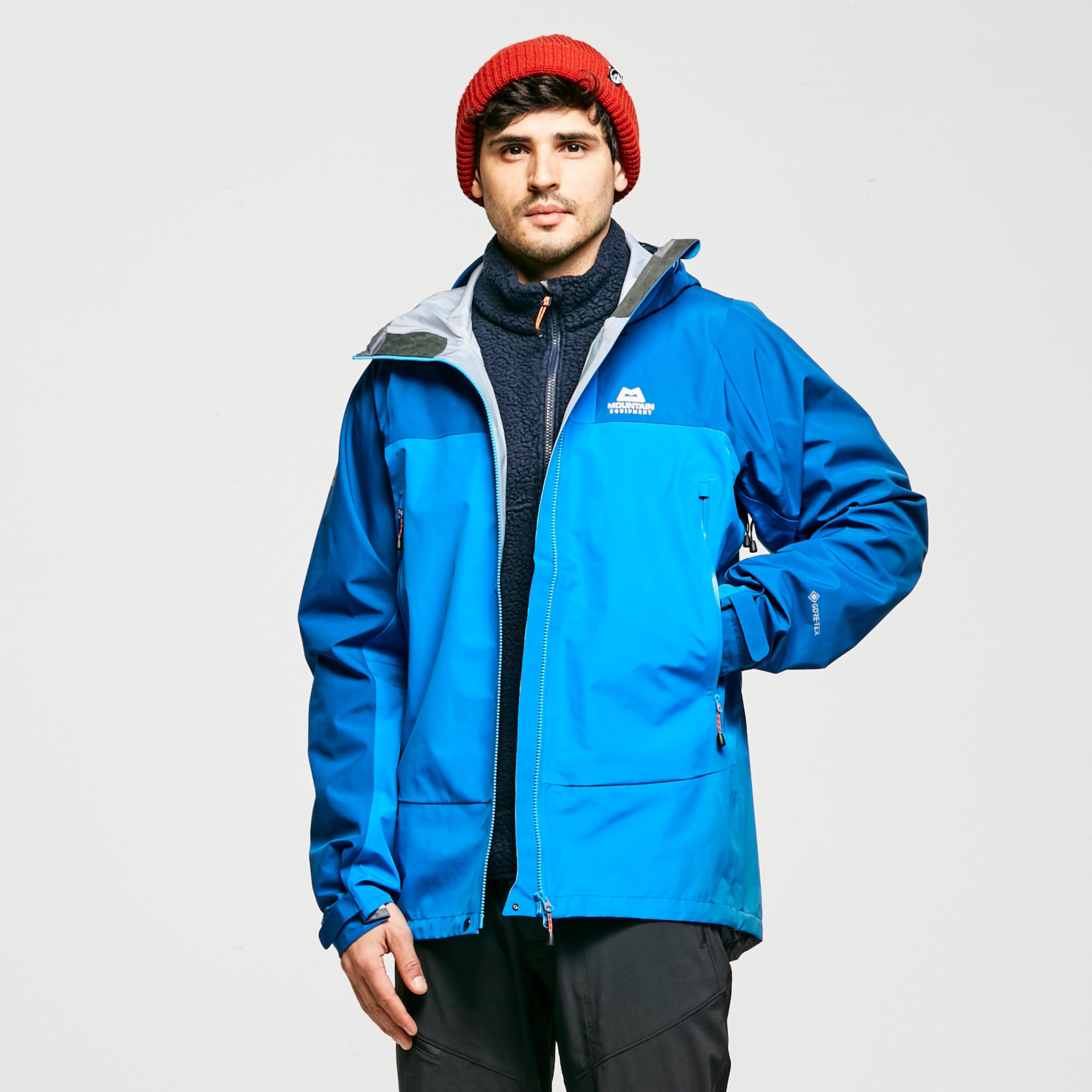 Men's Rupal Waterproof Jacket