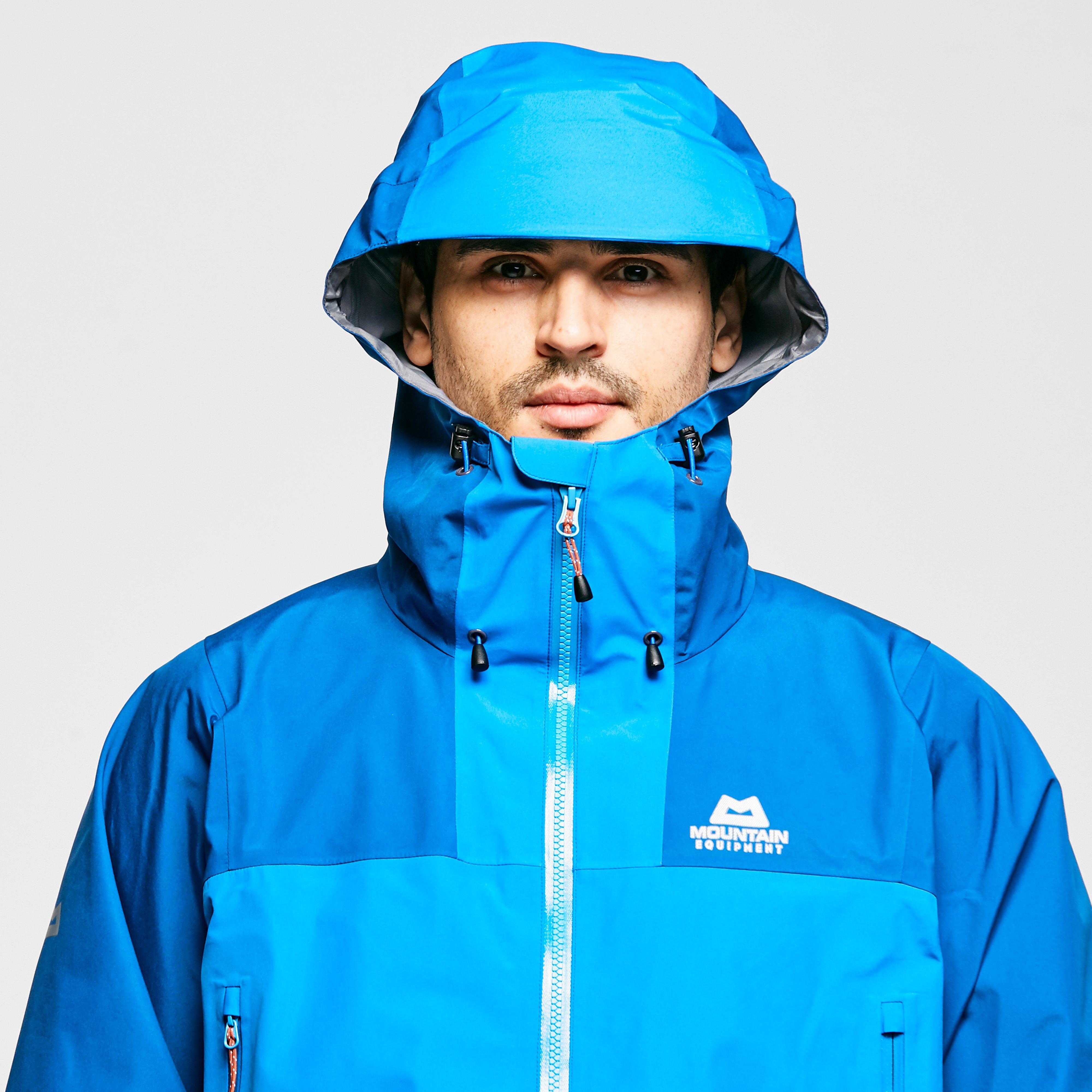 Men's Rupal Waterproof Jacket