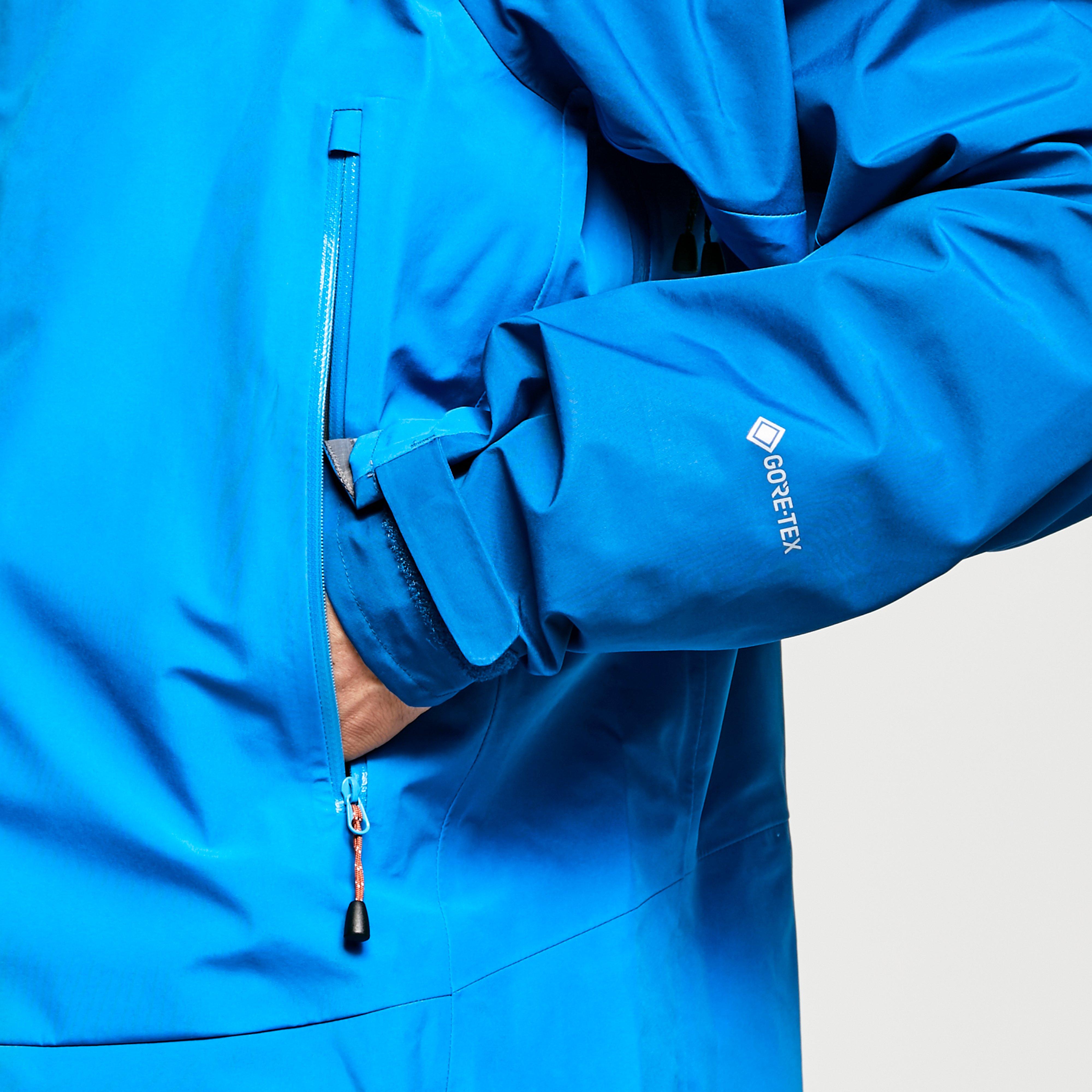 Men's Rupal Waterproof Jacket
