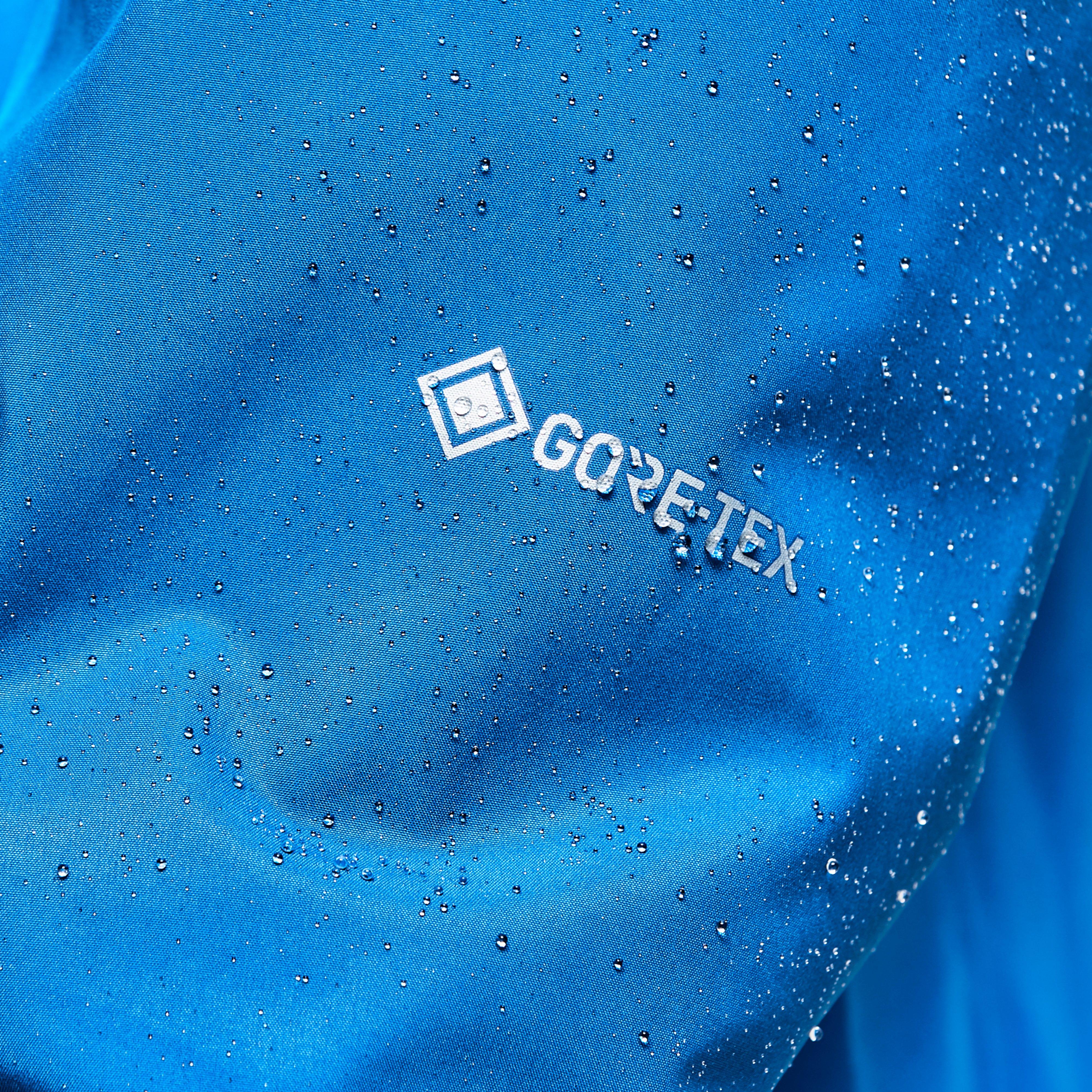 Men's Rupal Waterproof Jacket