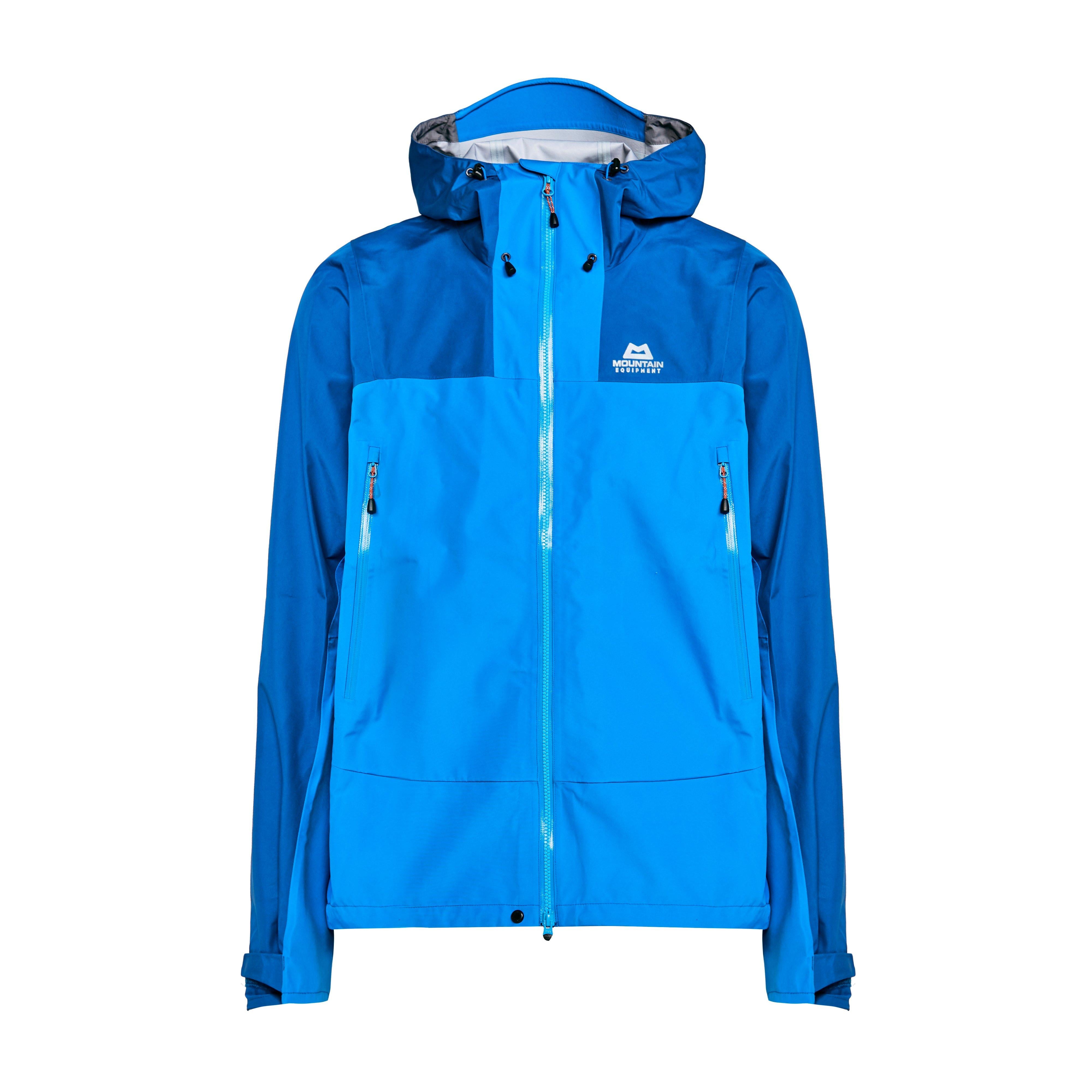 Men's Rupal Waterproof Jacket