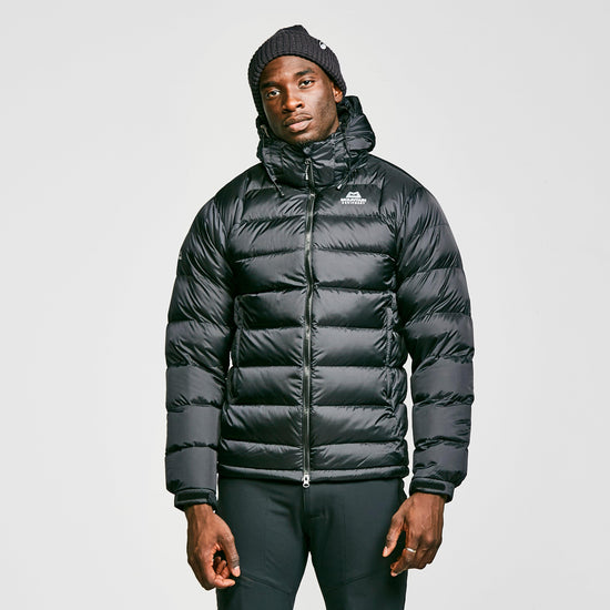 Men's Lightline Down Jacket