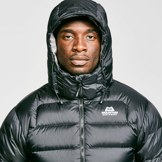 Men's Lightline Down Jacket