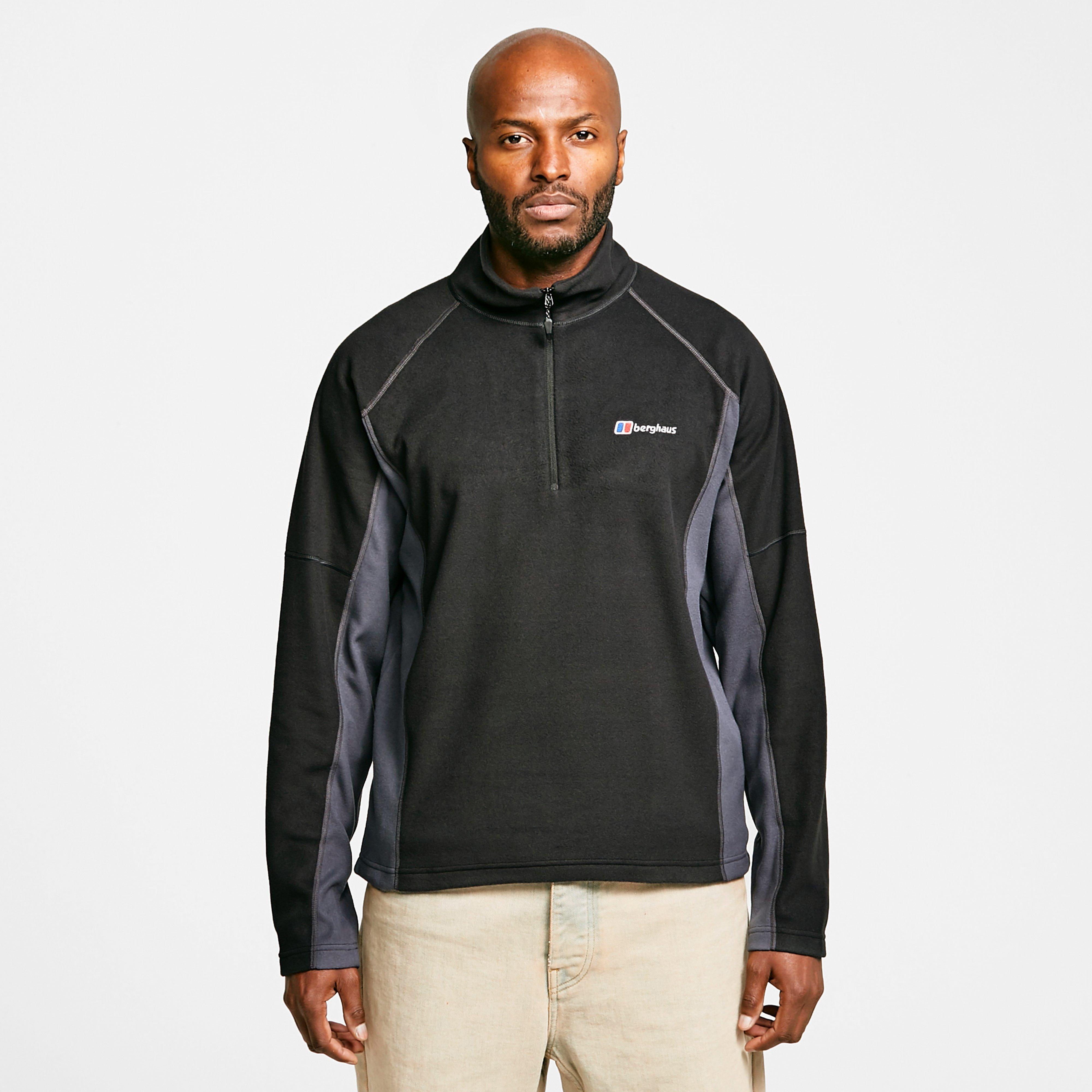 Men's Hartsop Half-Zip Fleece