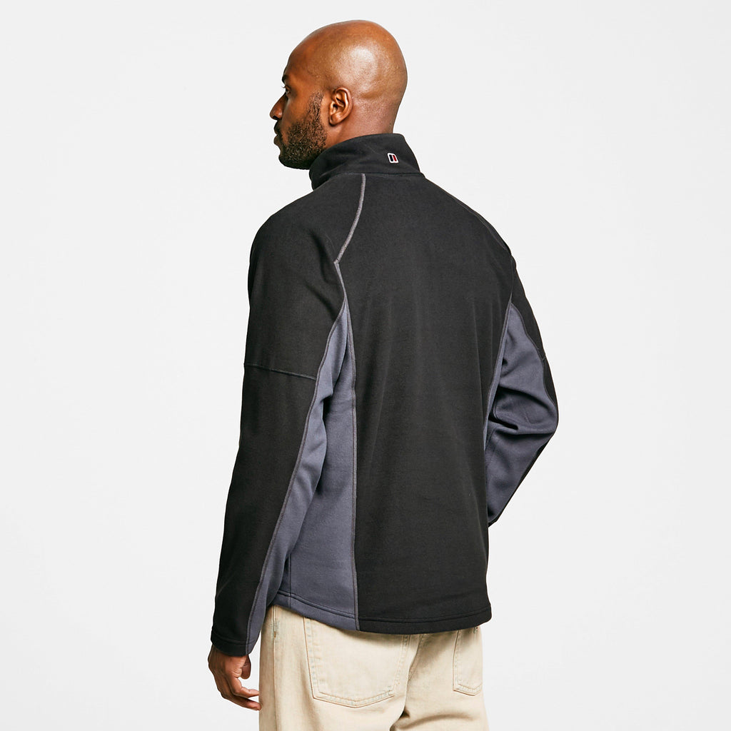 Men's Hartsop Half-Zip Fleece