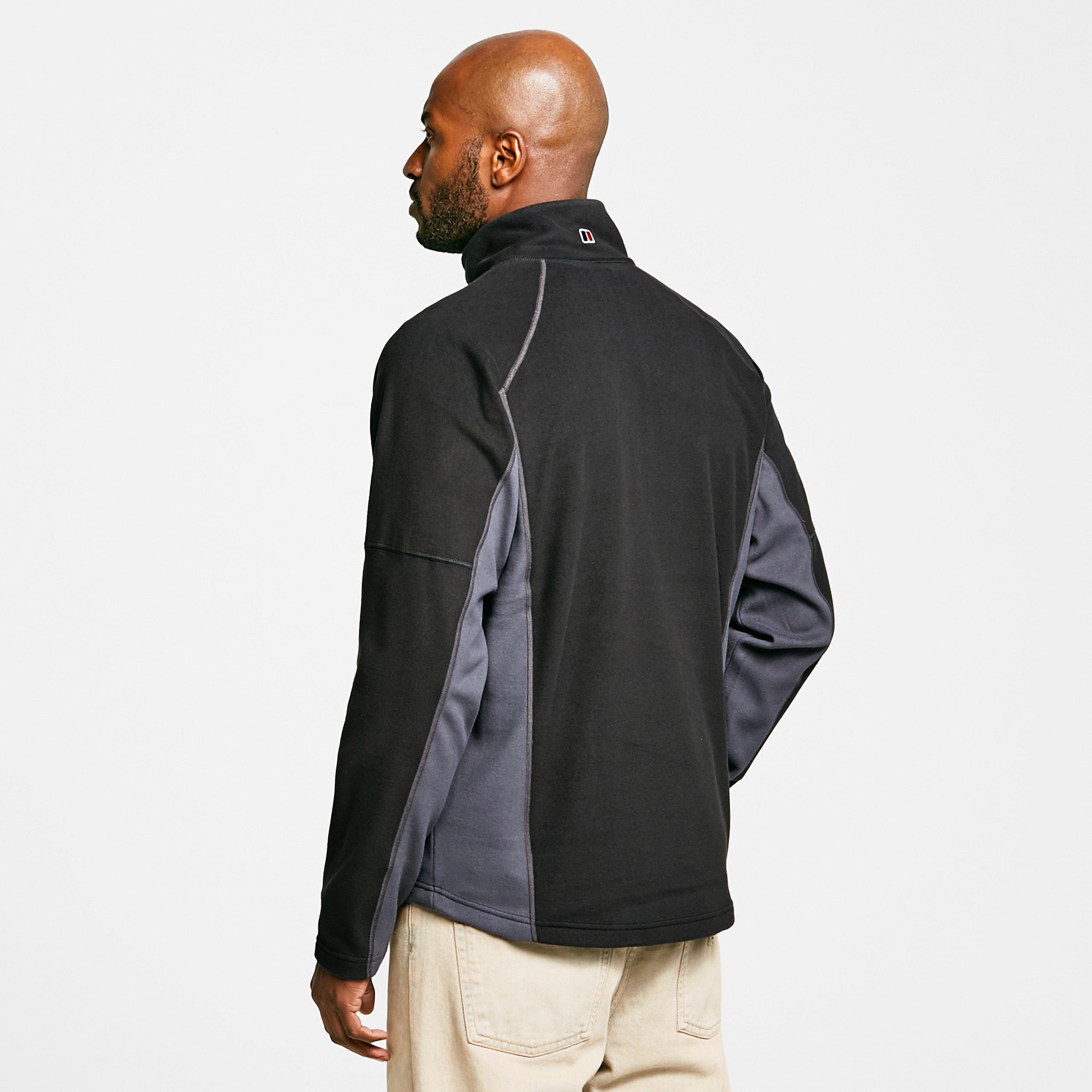 Men's Hartsop Half-Zip Fleece