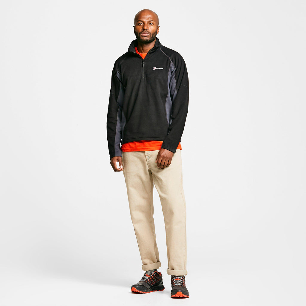 Men's Hartsop Half-Zip Fleece