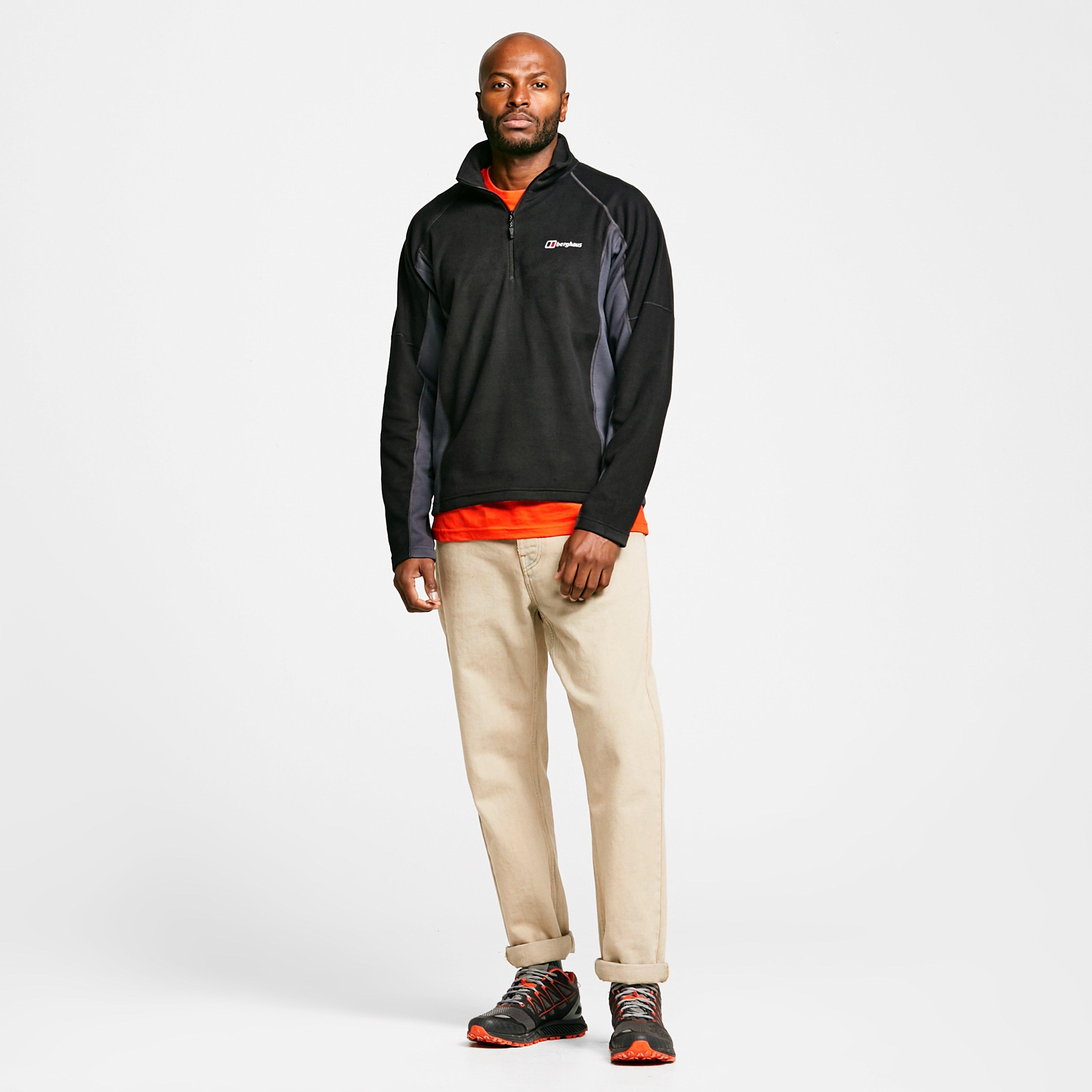 Men's Hartsop Half-Zip Fleece