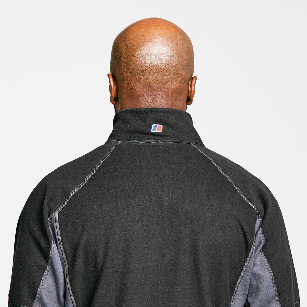 Men's Hartsop Half-Zip Fleece