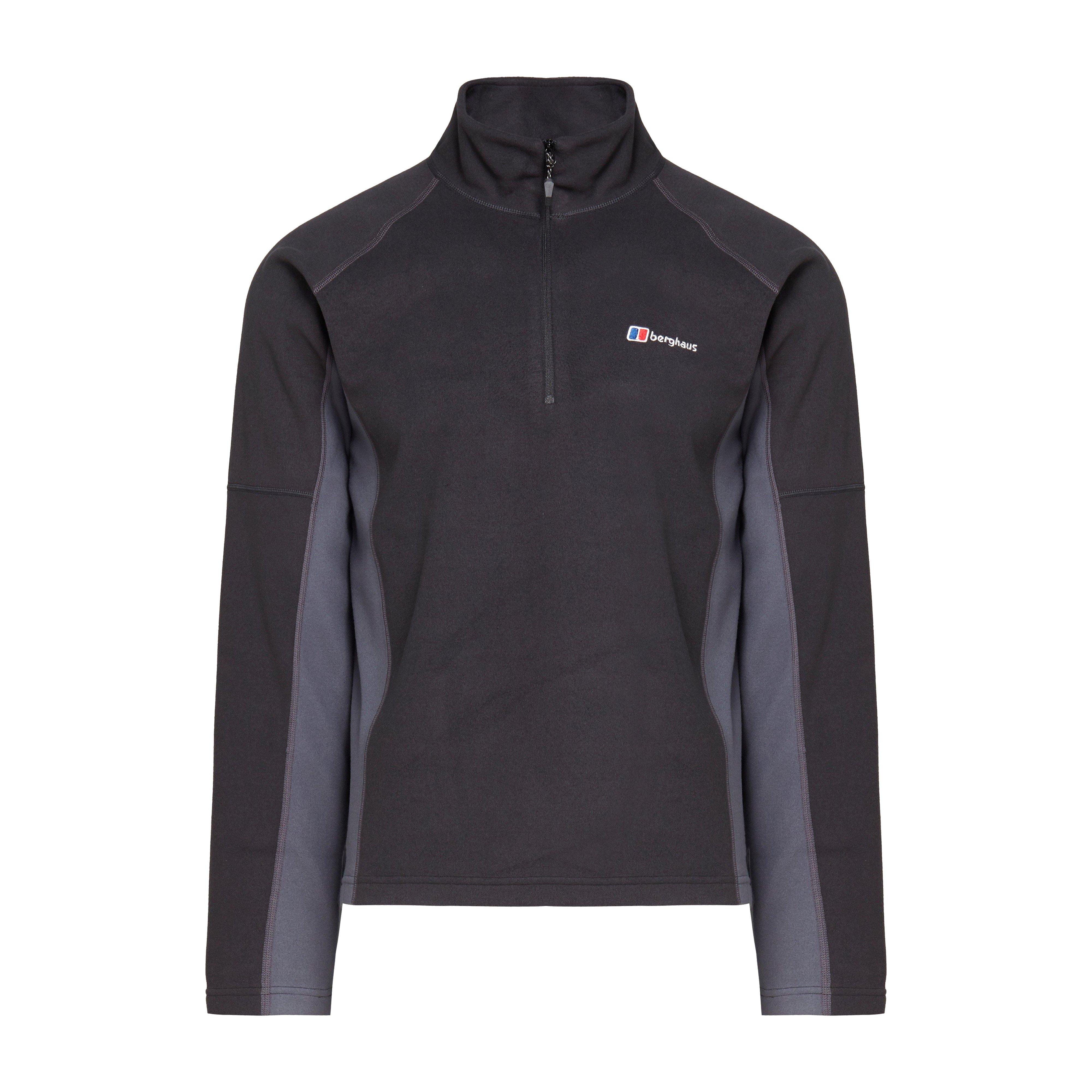 Men's Hartsop Half-Zip Fleece