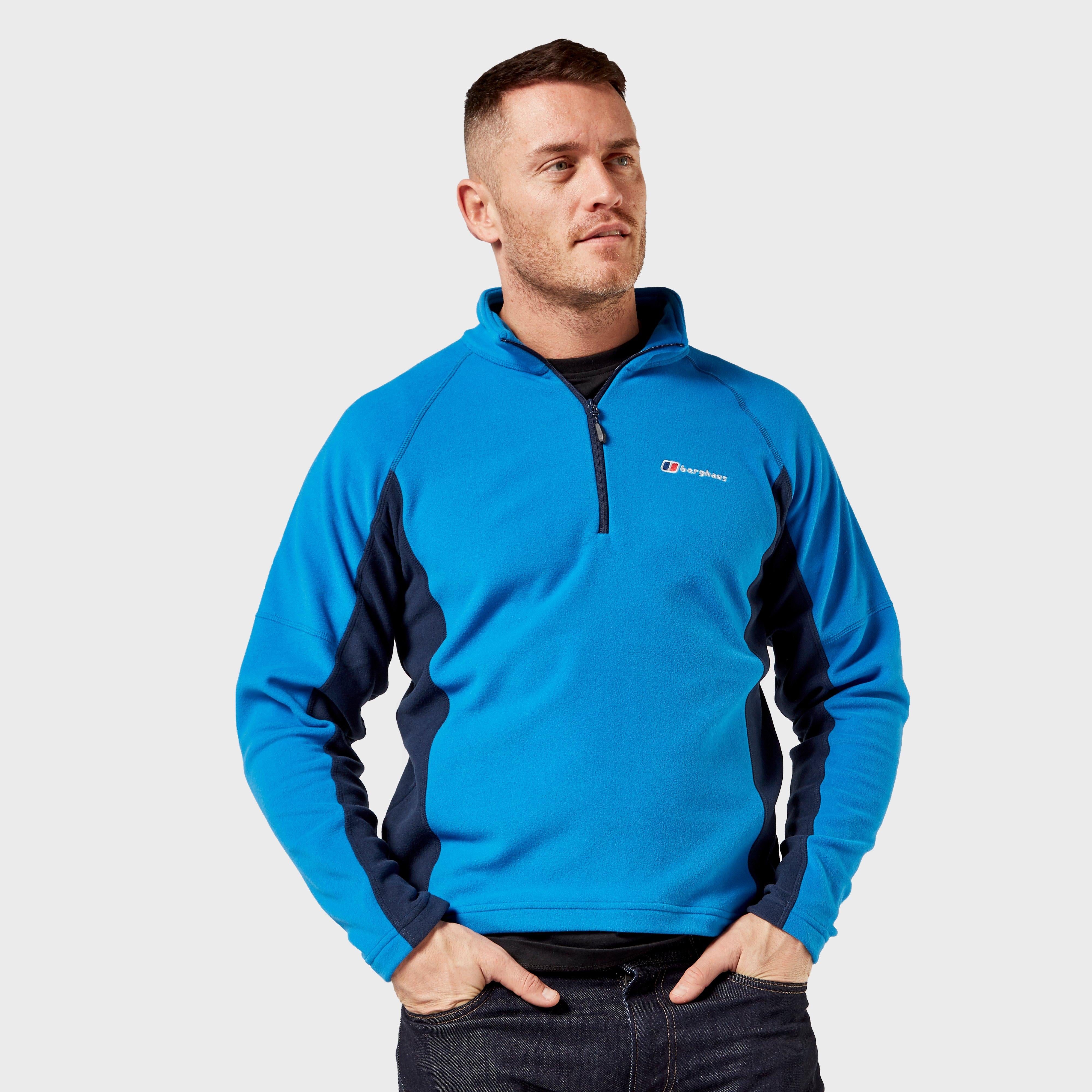 Men's Hartsop Half-Zip Fleece