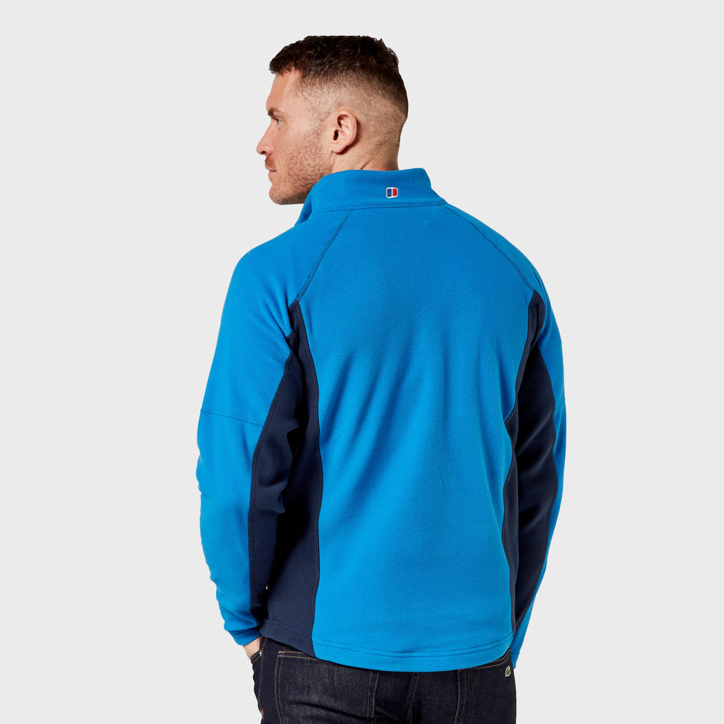 Men's Hartsop Half-Zip Fleece