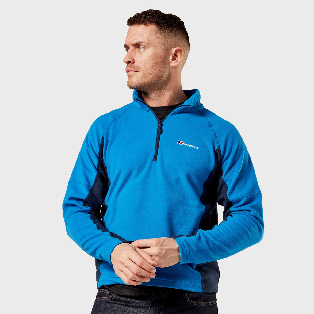 Men's Hartsop Half-Zip Fleece