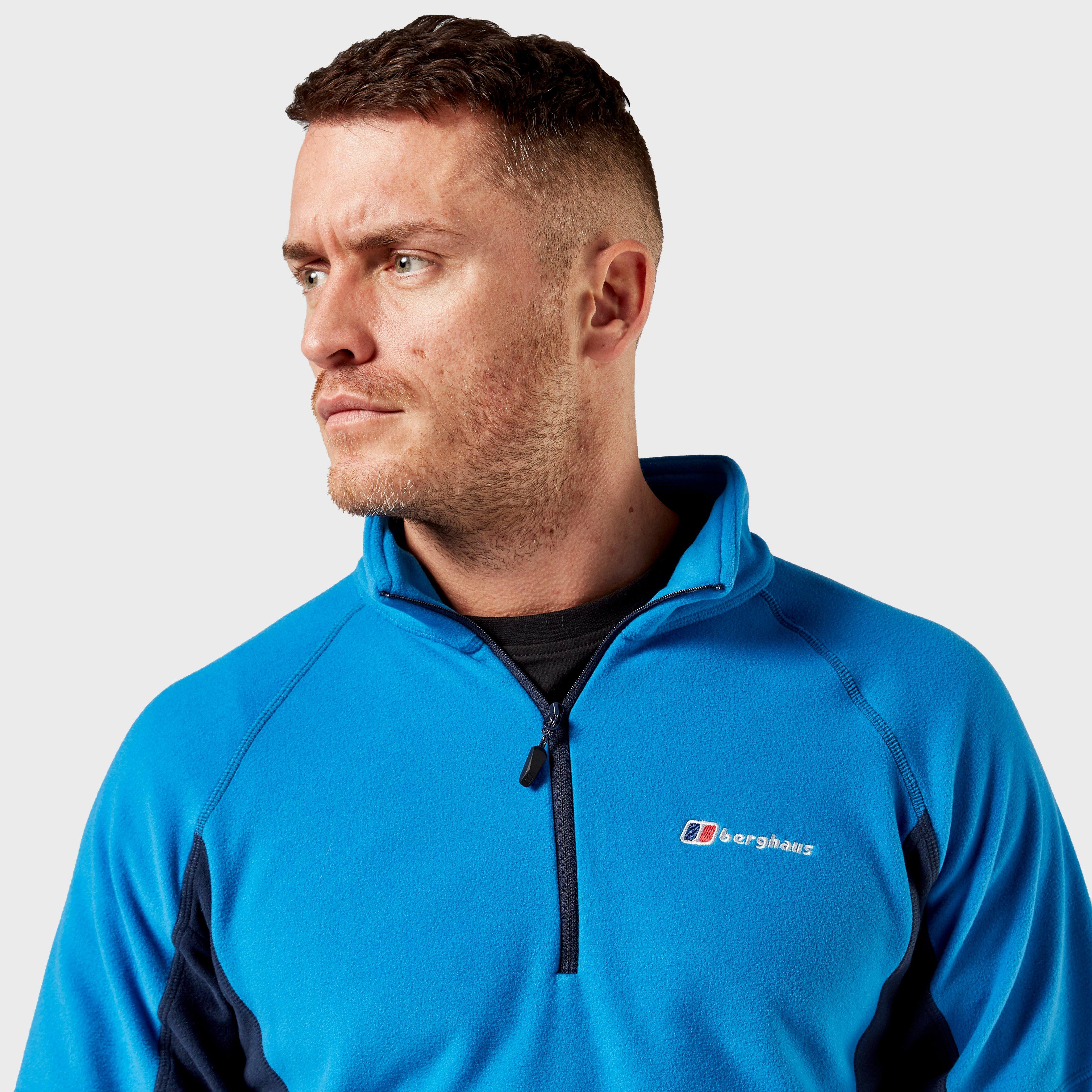 Men's Hartsop Half-Zip Fleece