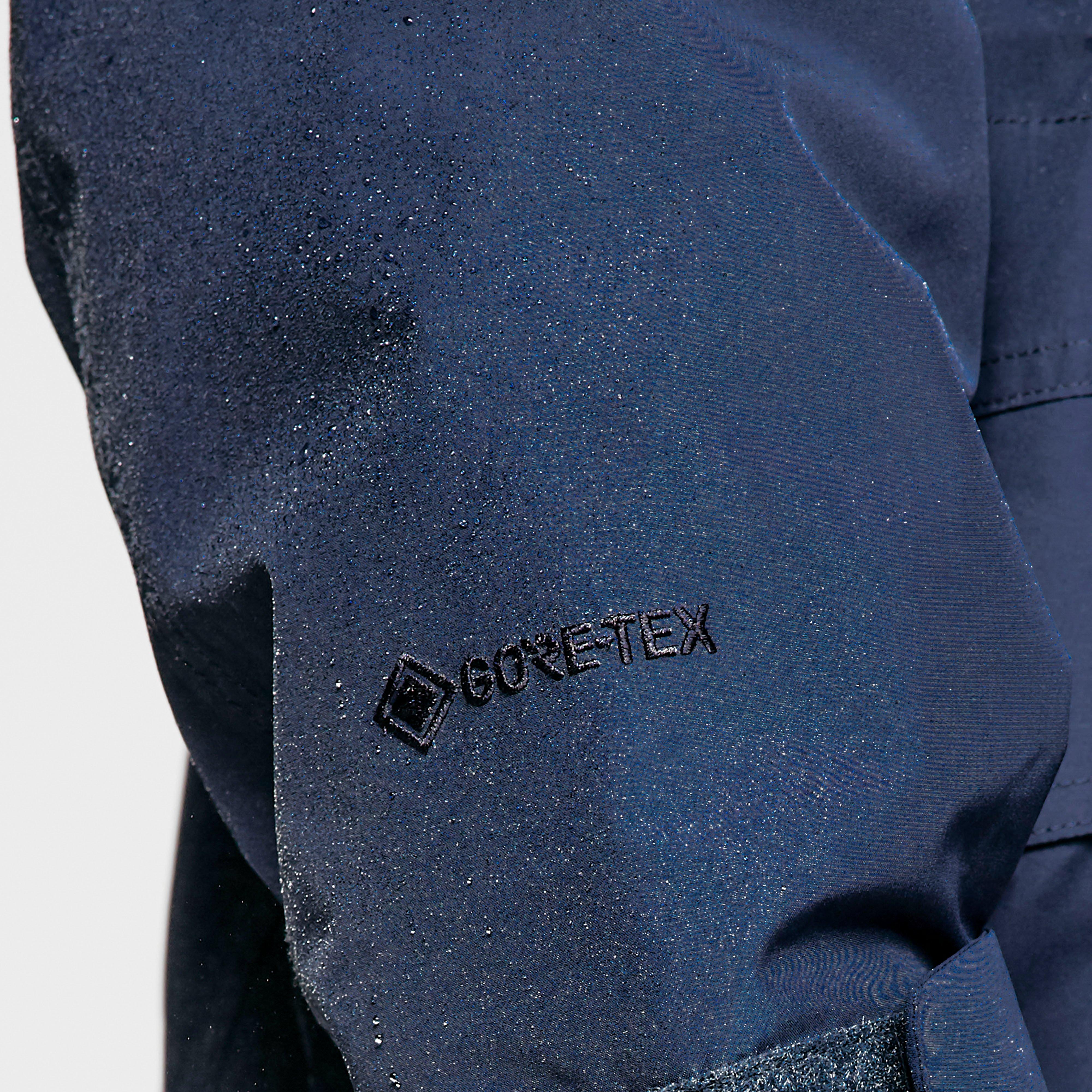 Men's Cornice III InterActive GORE-TEX® Waterproof Jacket