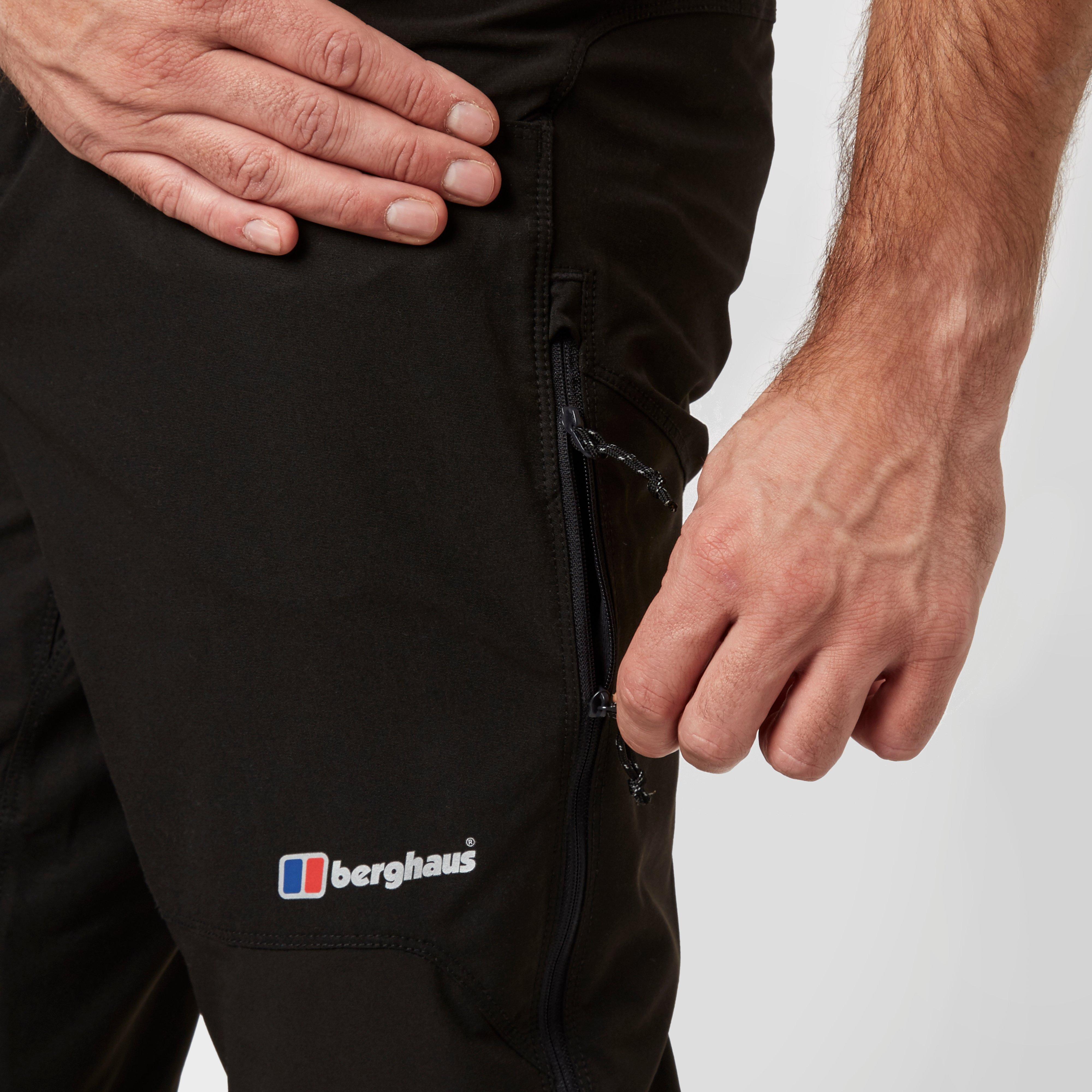 Men’s Fast Hike Trousers